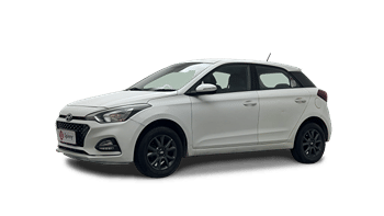 Used 2018 Hyundai Elite i20 Asta 1.2 AT Petrol Automatic Image