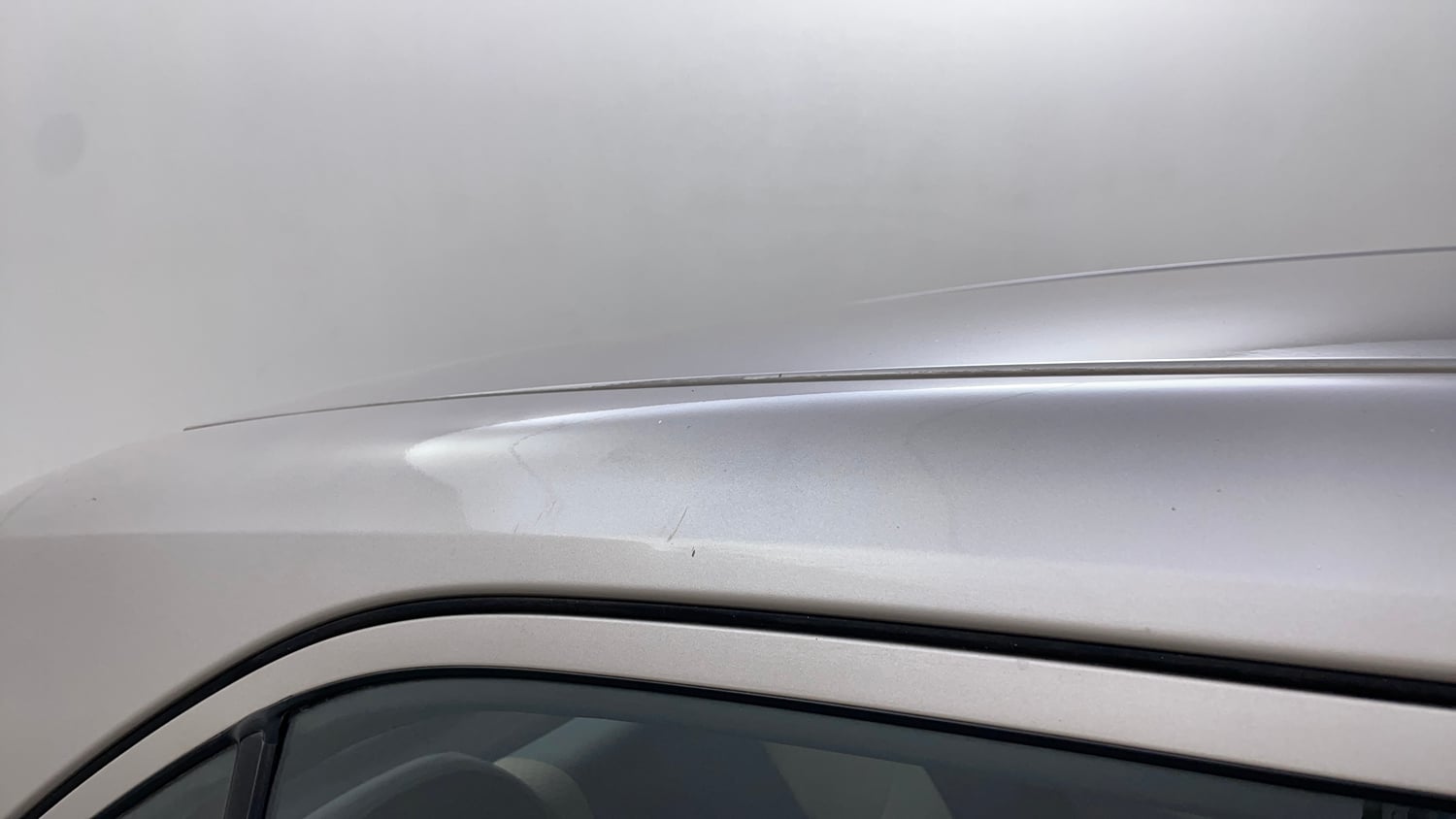 Used 2019 Hyundai Santro Sportz Petrol Manual dents MINOR DENT