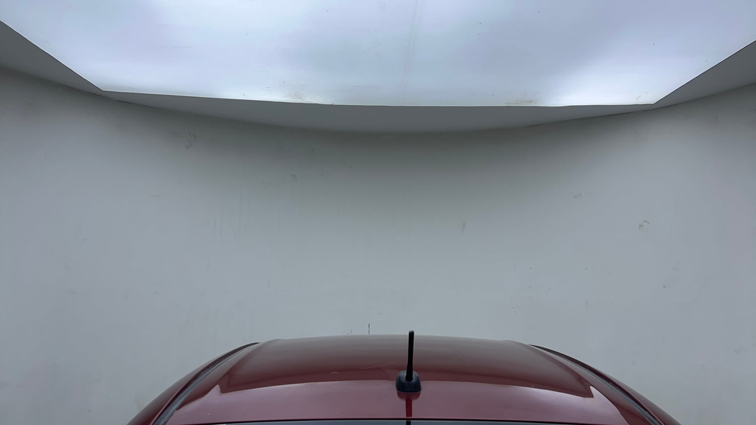 Used 2019 Maruti Suzuki Dzire VXi Petrol Manual exterior EXTERIOR ROOF VIEW