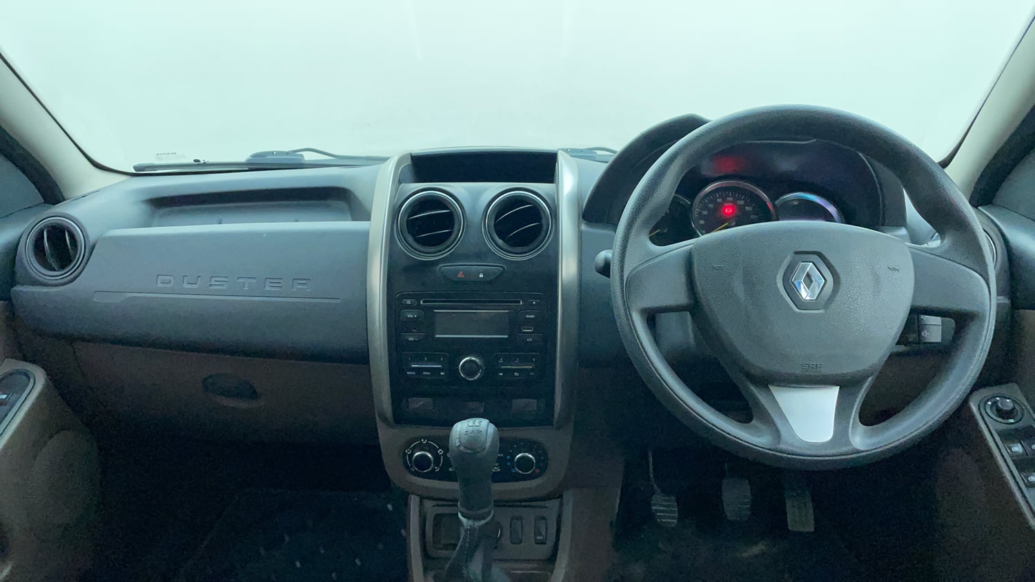 DASHBOARD VIDEO