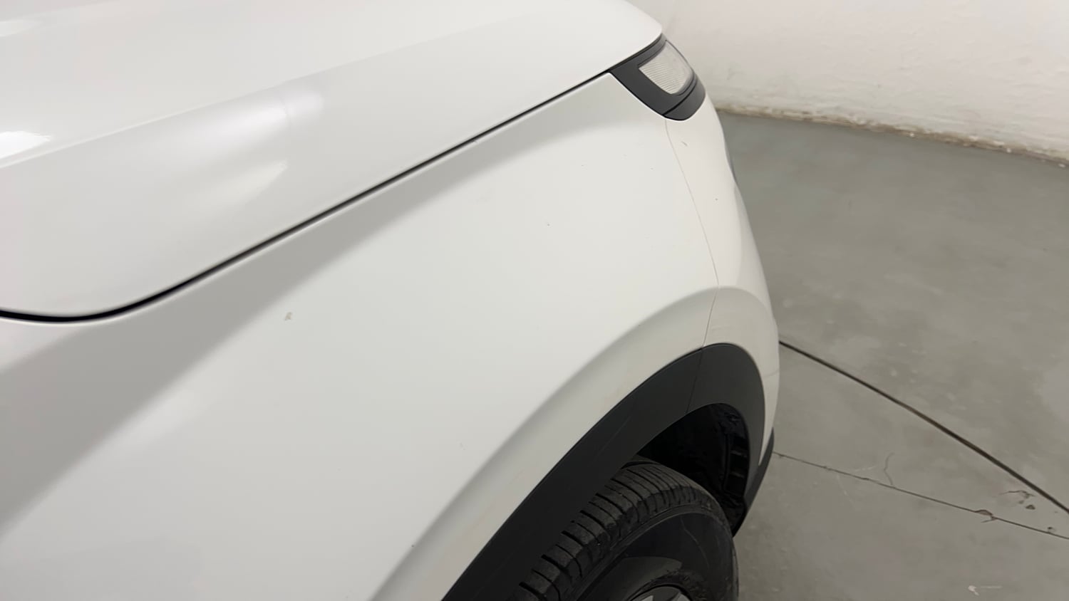 Used 2024 Hyundai Venue SX (O) 1.0 Turbo DCT Petrol Automatic dents MINOR SCRATCH