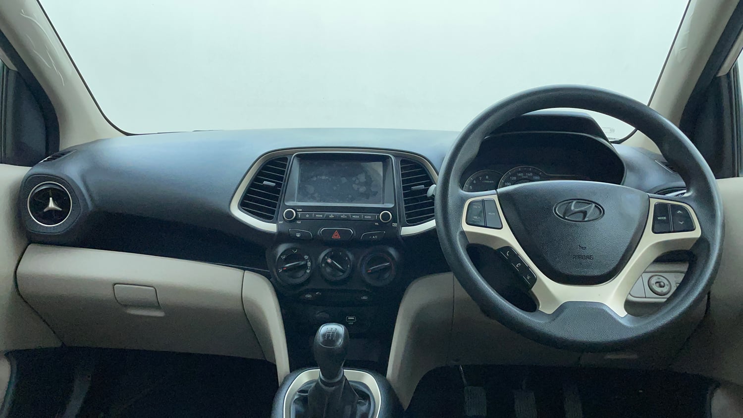 DASHBOARD VIDEO