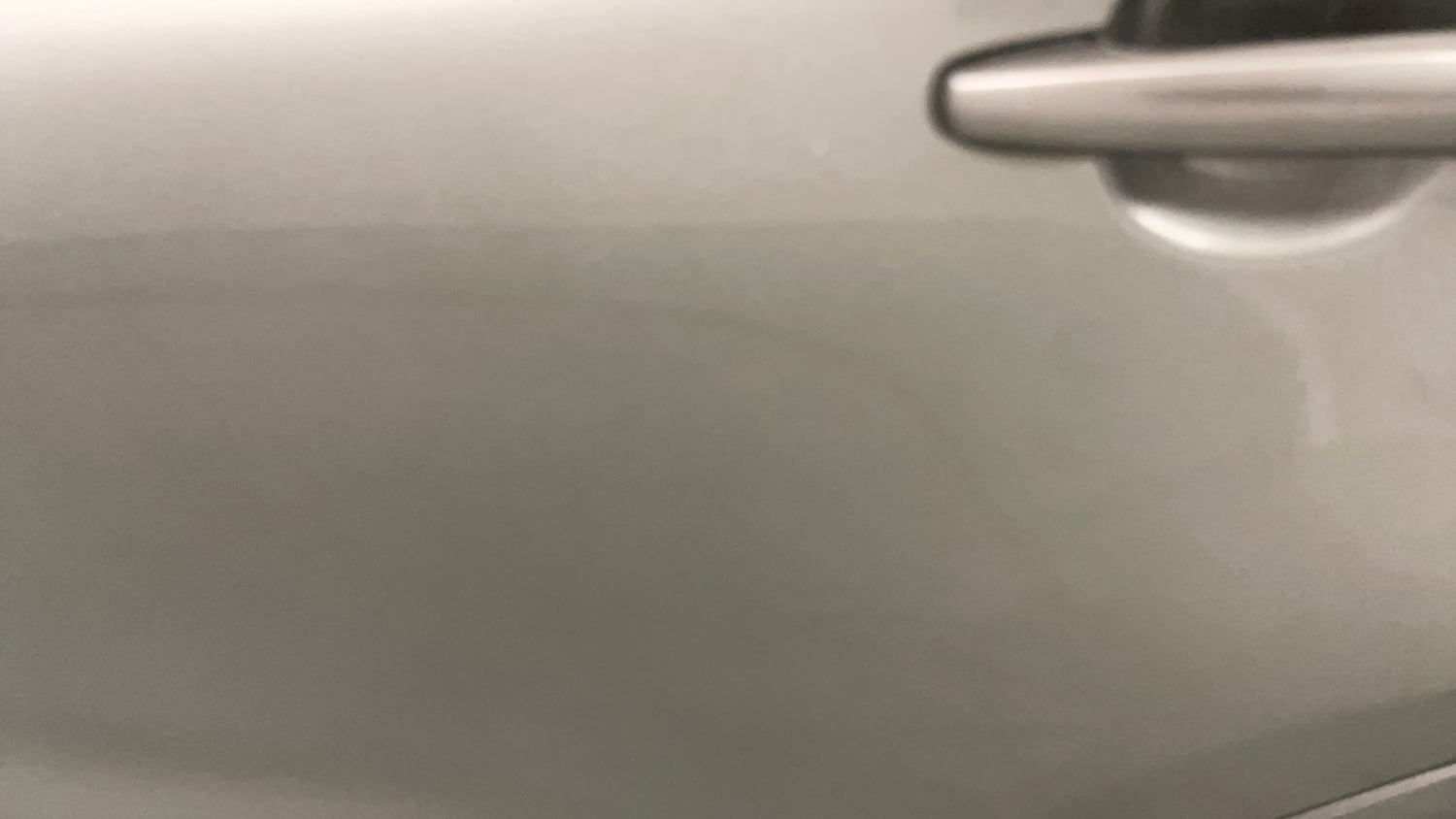 Used 2019 Maruti Suzuki Baleno Delta Petrol Manual dents MINOR SCRATCH