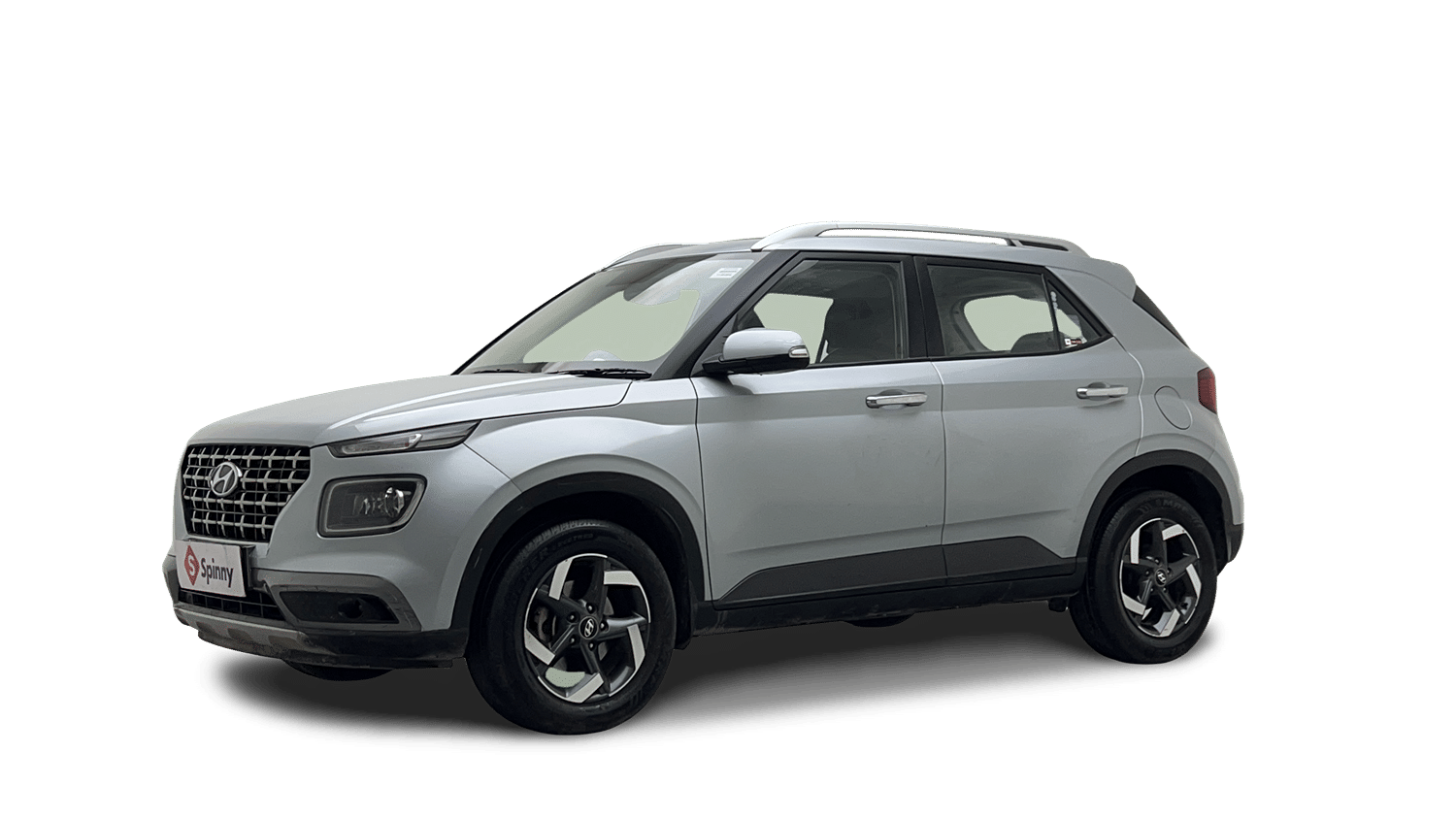 2019 Hyundai Venue SX Plus 1.0 Turbo DCT