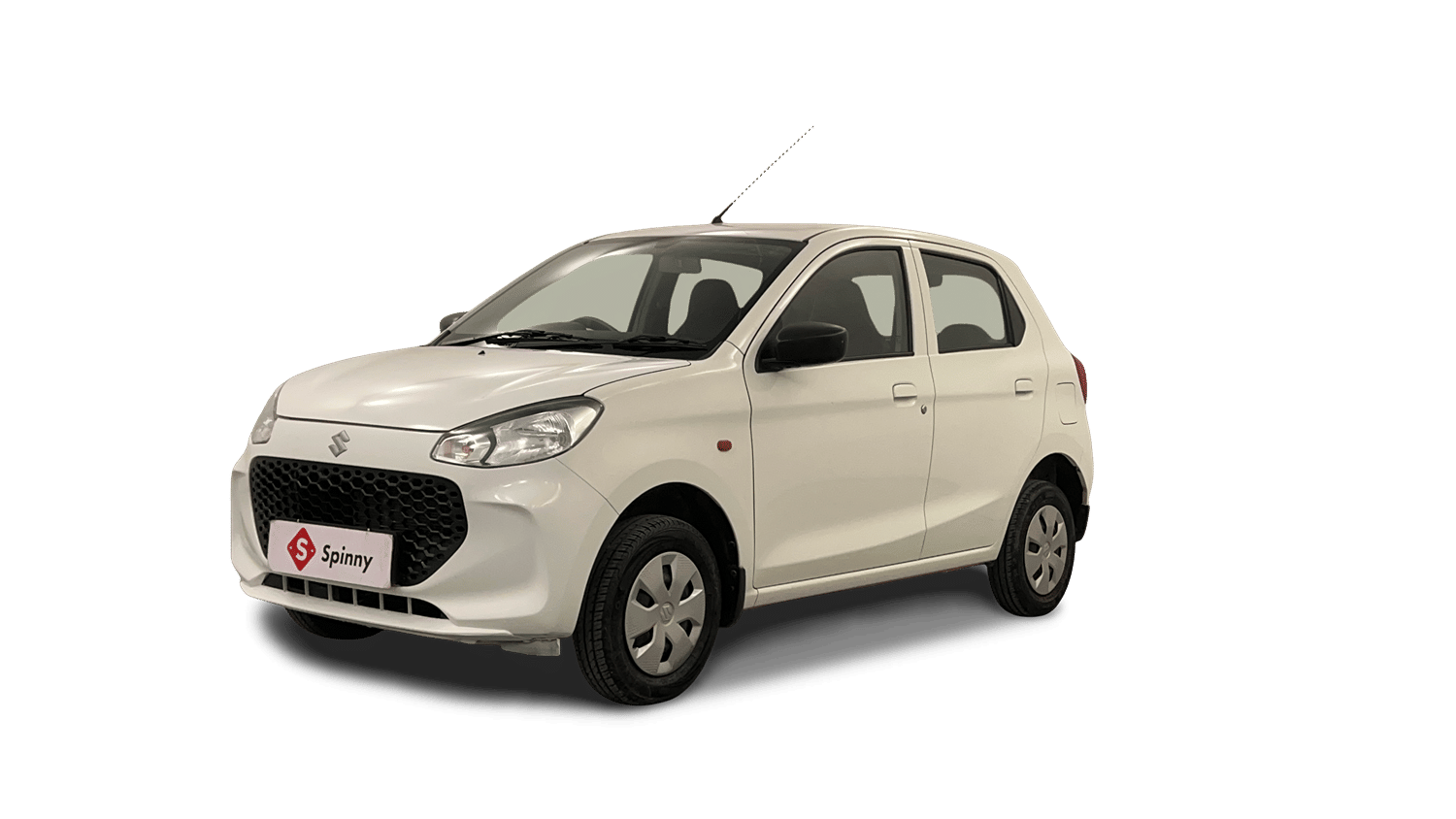 Used 2024 Maruti Suzuki Alto K10 VXi Petrol Manual Image