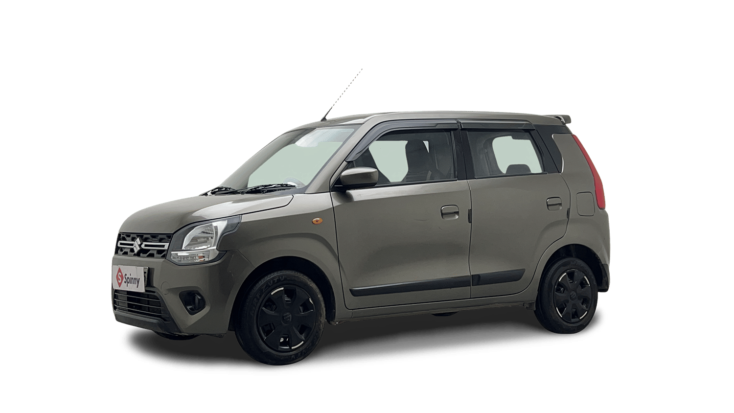 2022 Maruti Suzuki Wagon R VXI 1.0