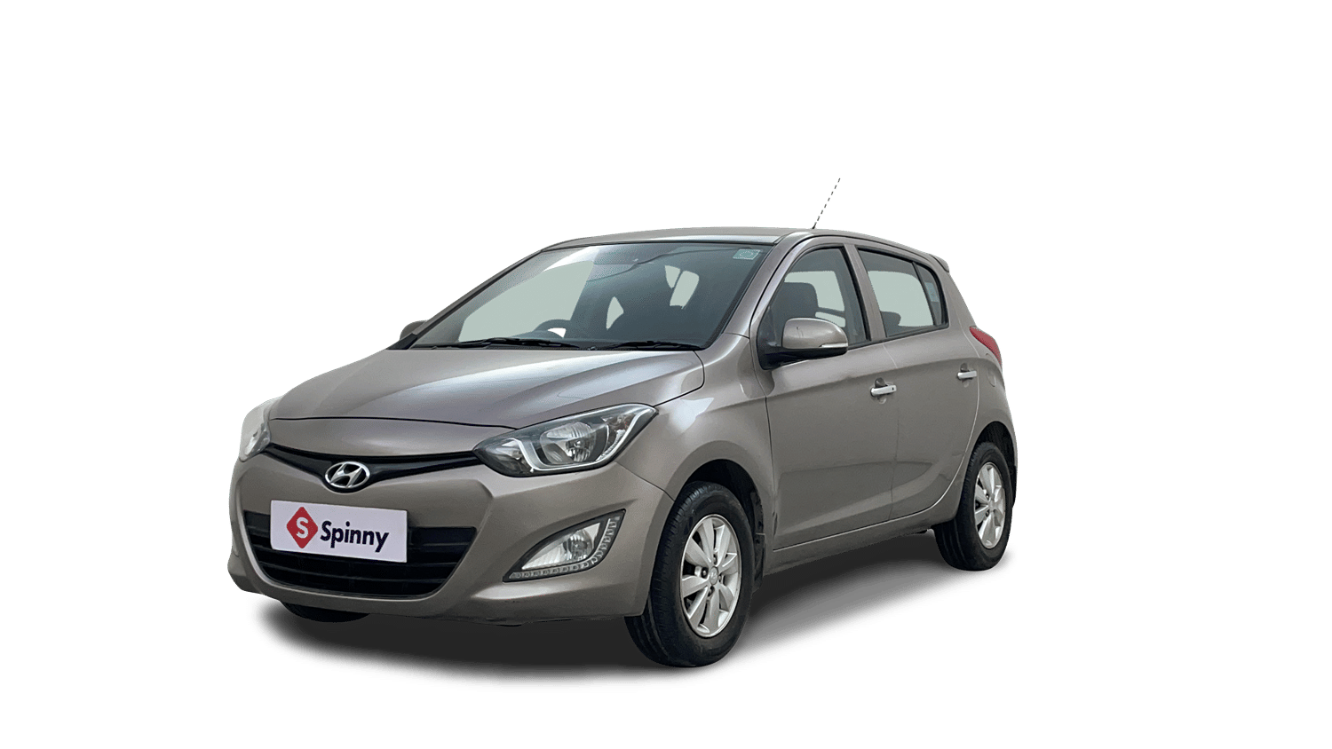 Used 2013 Hyundai I20 Asta 1.2 Petrol Manual Image