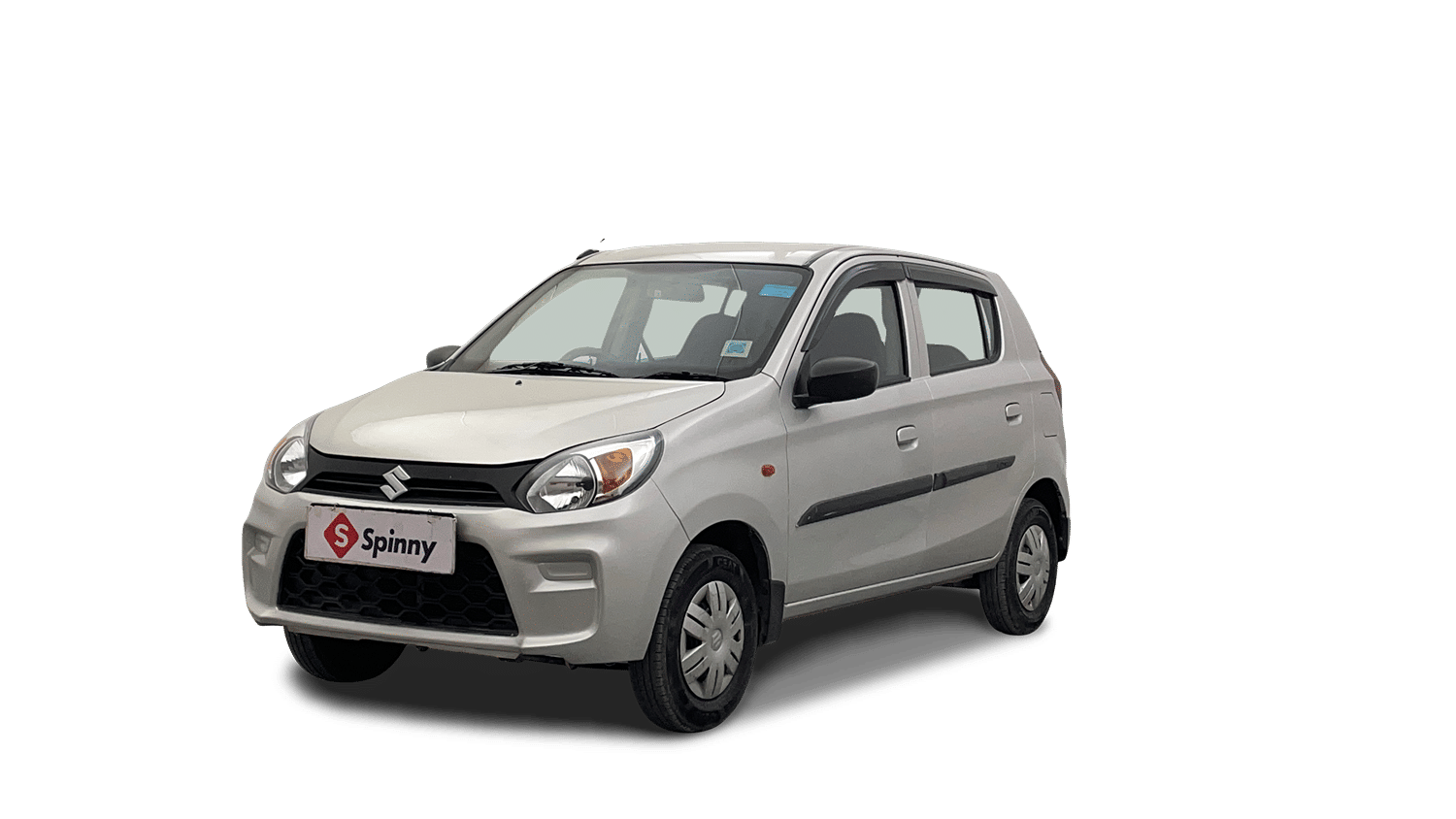 Used 2023 Maruti Suzuki Alto 800 VXi Petrol Manual Image