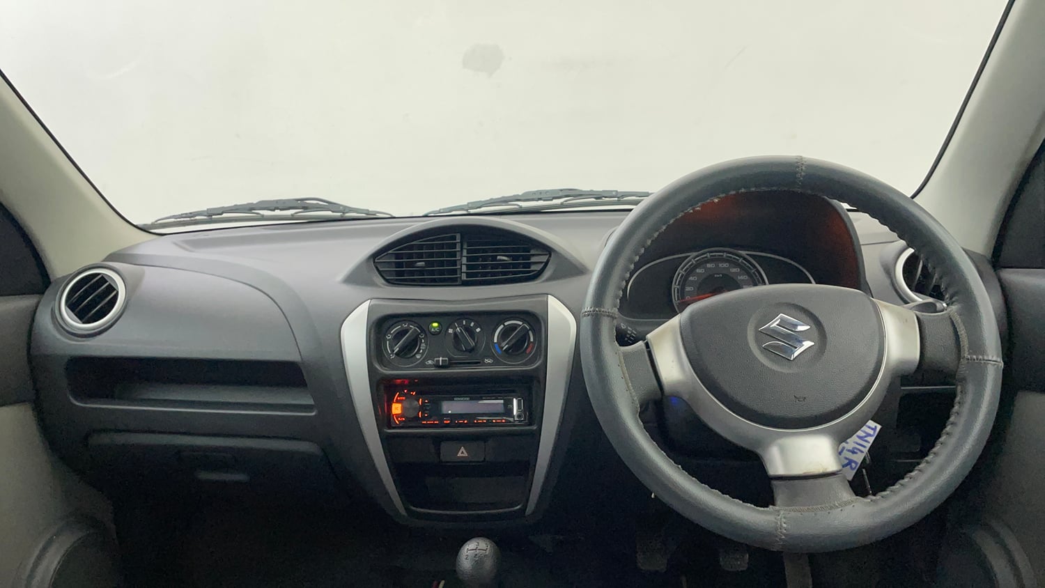 DASHBOARD VIDEO
