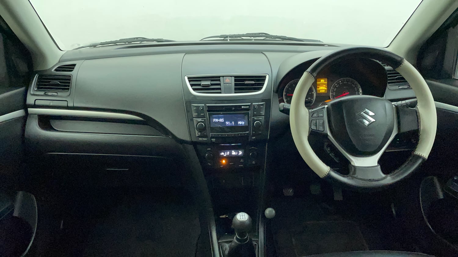 DASHBOARD VIDEO