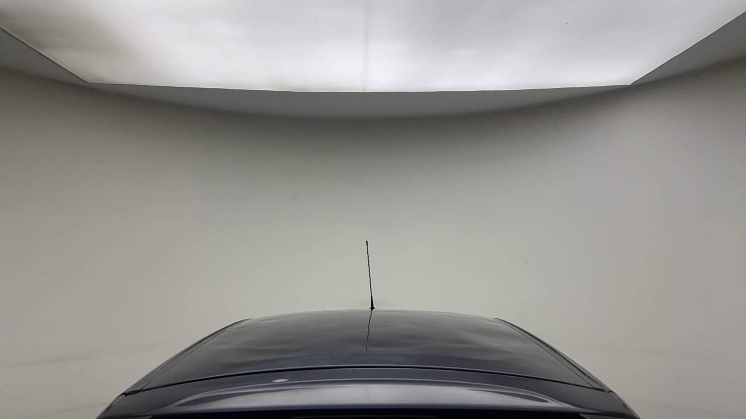 Used 2021 Tata Tiago XZ CNG( Outside Fitted ) Cng Manual exterior EXTERIOR ROOF VIEW