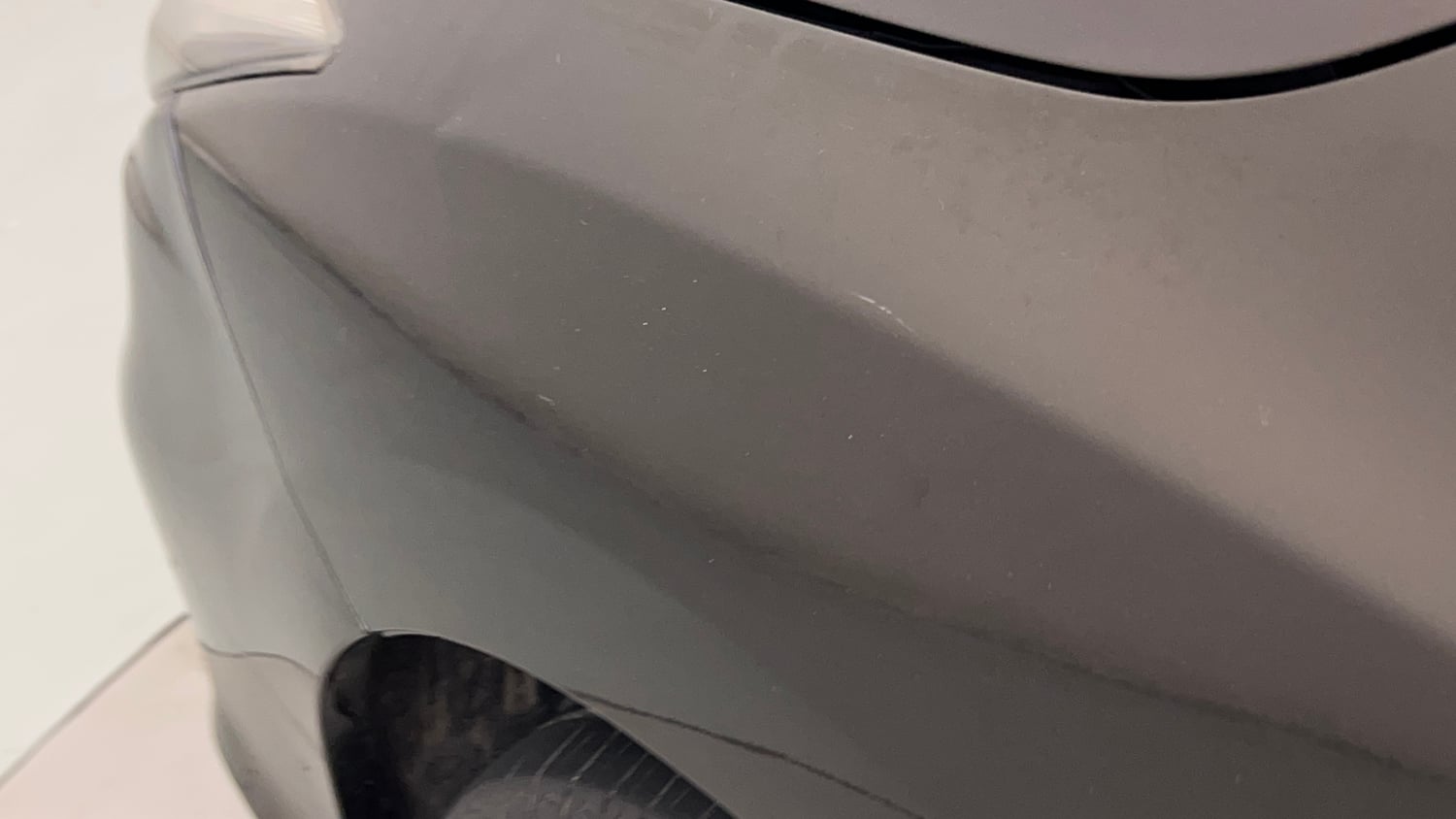 Used 2017 Honda City V Petrol Petrol Manual dents MINOR DENT