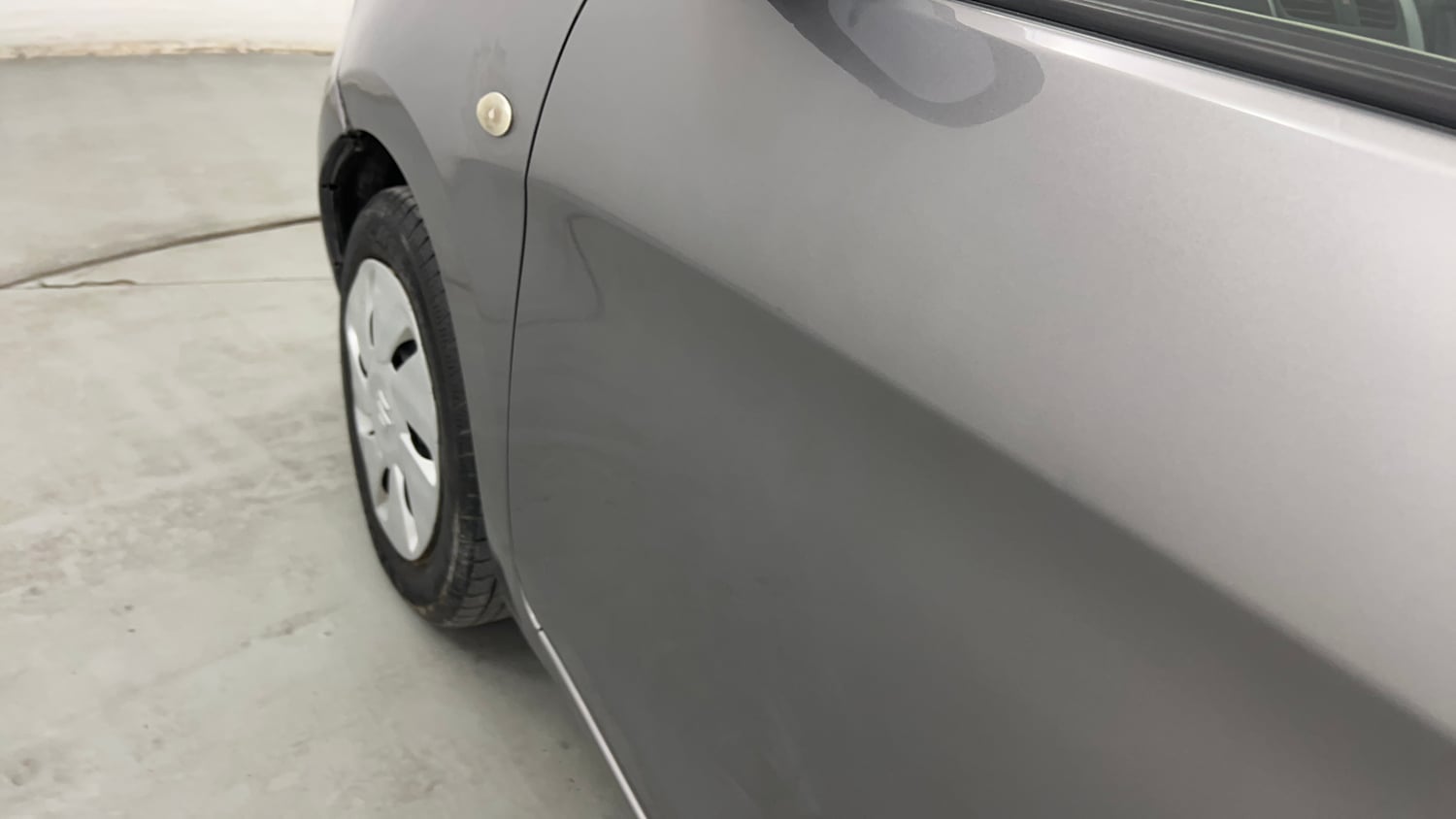 Used 2018 Maruti Suzuki Celerio VXi (O) CNG Cng Manual dents MINOR SCRATCH