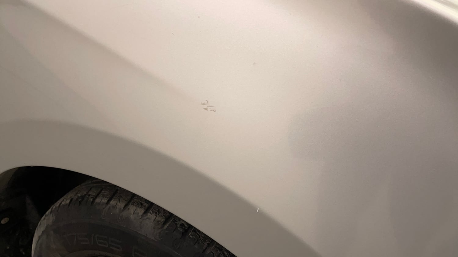 Used 2020 Tata Tiago XZ Petrol Manual dents MINOR SCRATCH