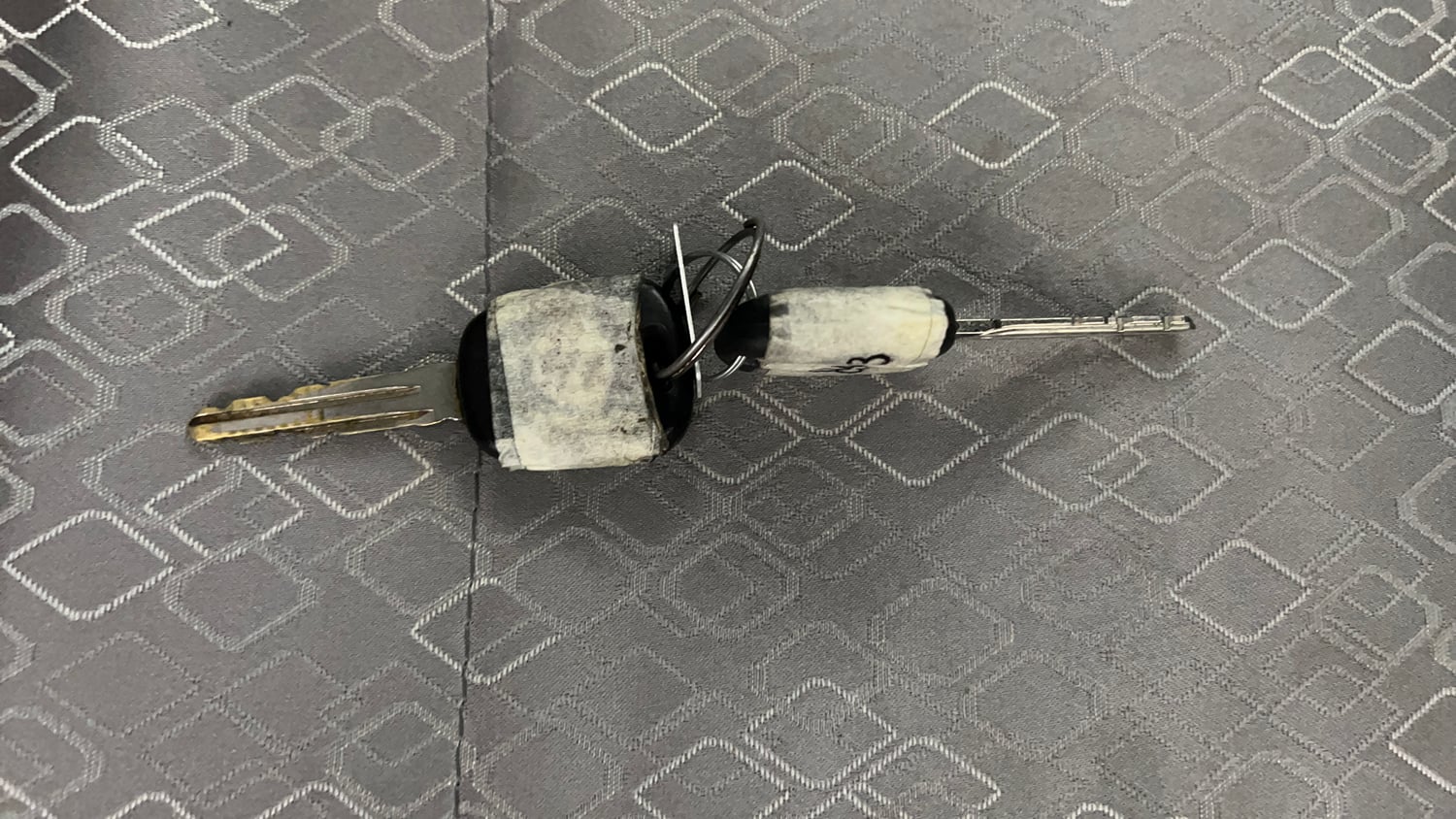 Used 2018 Maruti Suzuki Alto 800 LXi Petrol Manual extra CAR KEY VIEW