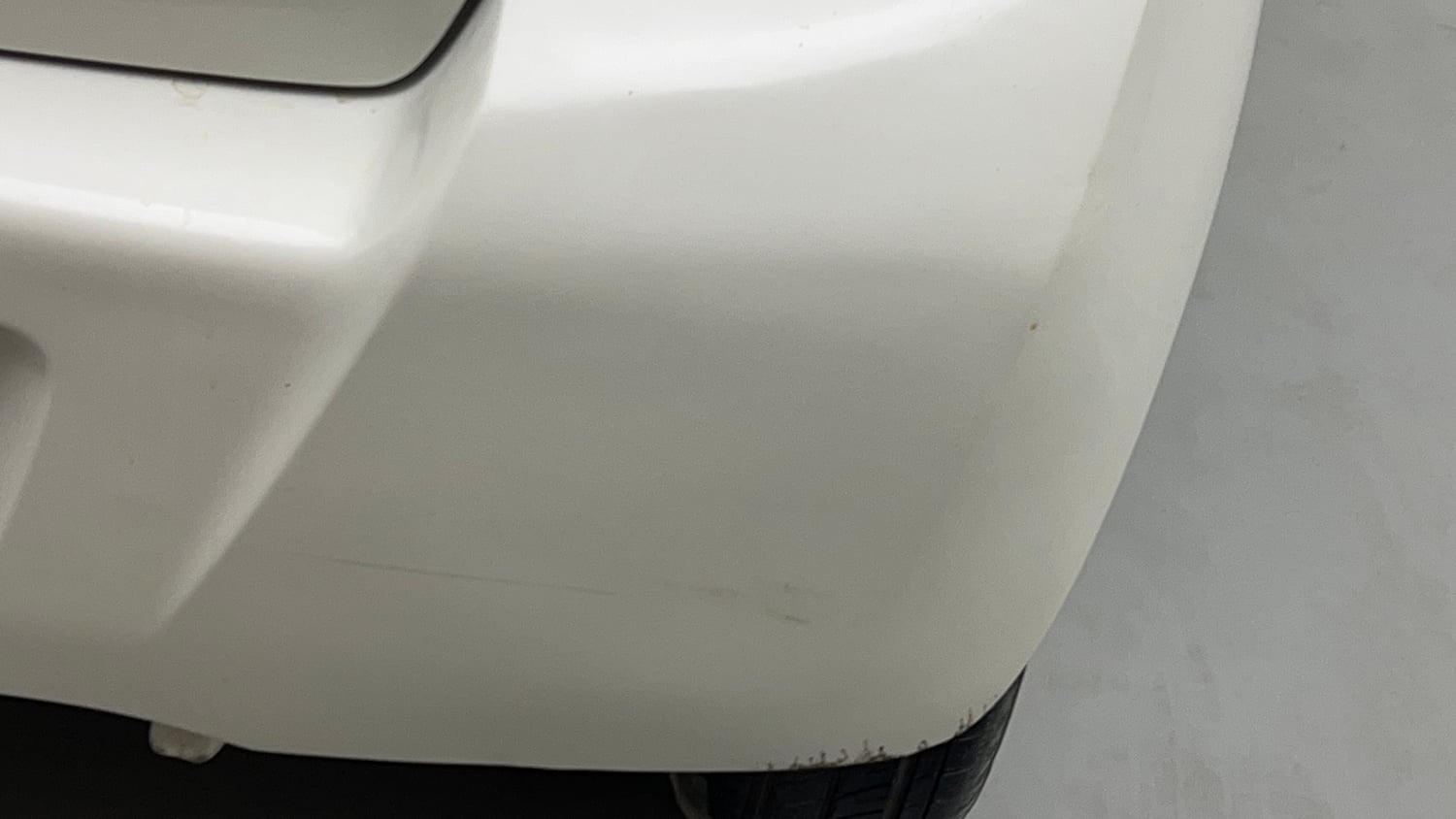 Used 2017 Maruti Suzuki Celerio VXi Petrol Manual dents MINOR SCRATCH