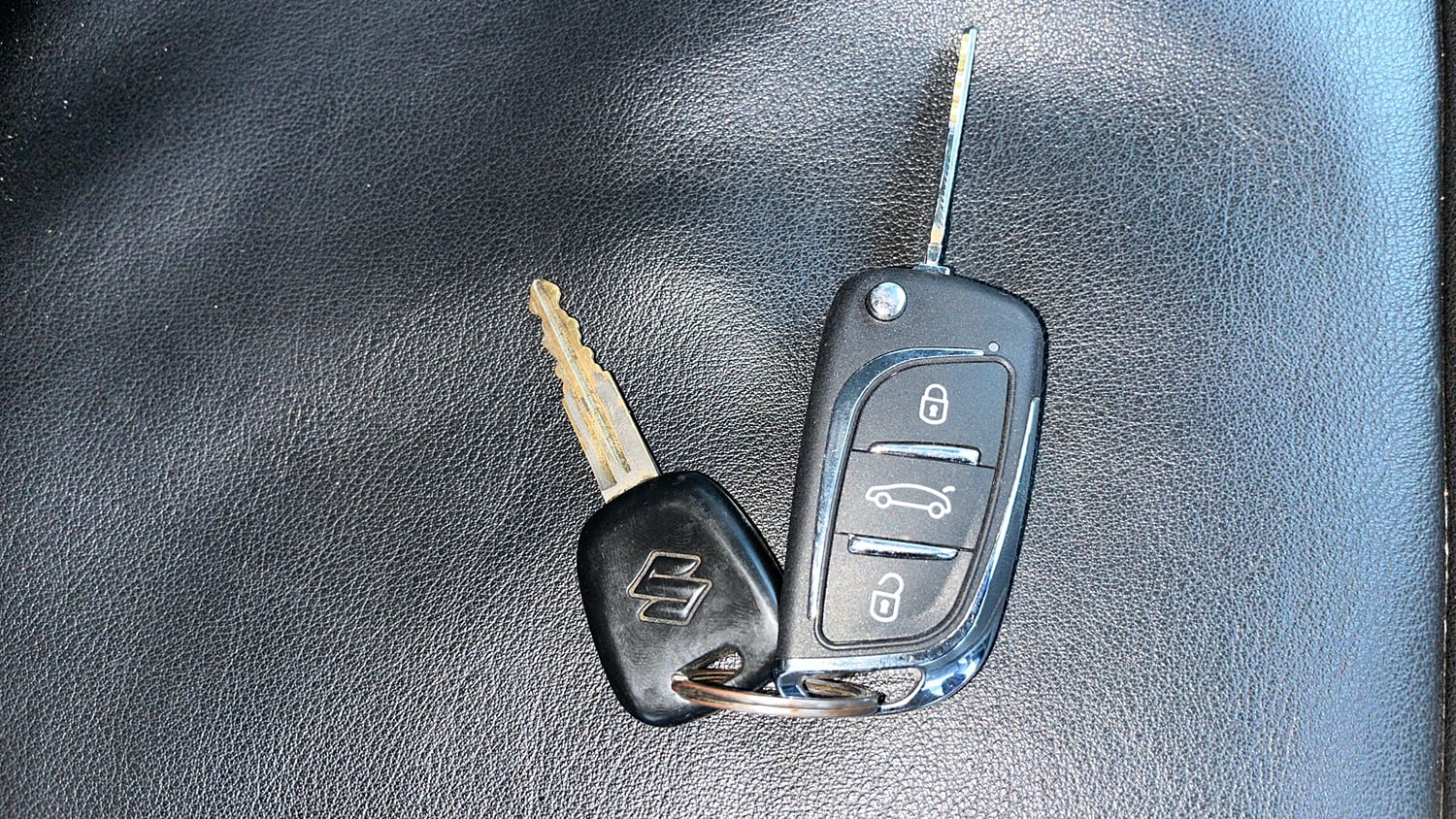 Used 2016 Maruti Suzuki Alto K10 VXi AMT Petrol Automatic extra CAR KEY VIEW