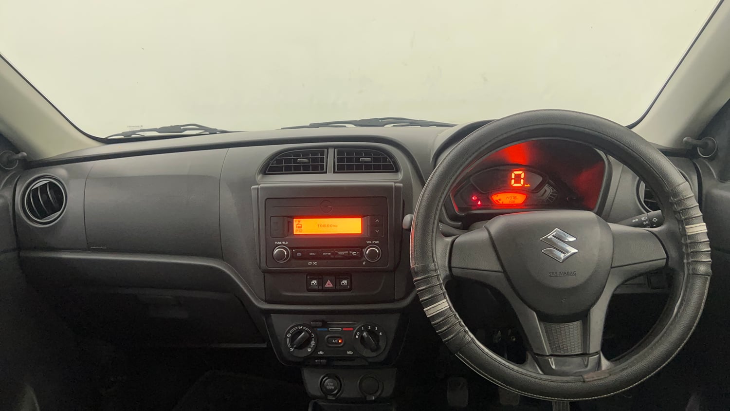 DASHBOARD VIDEO