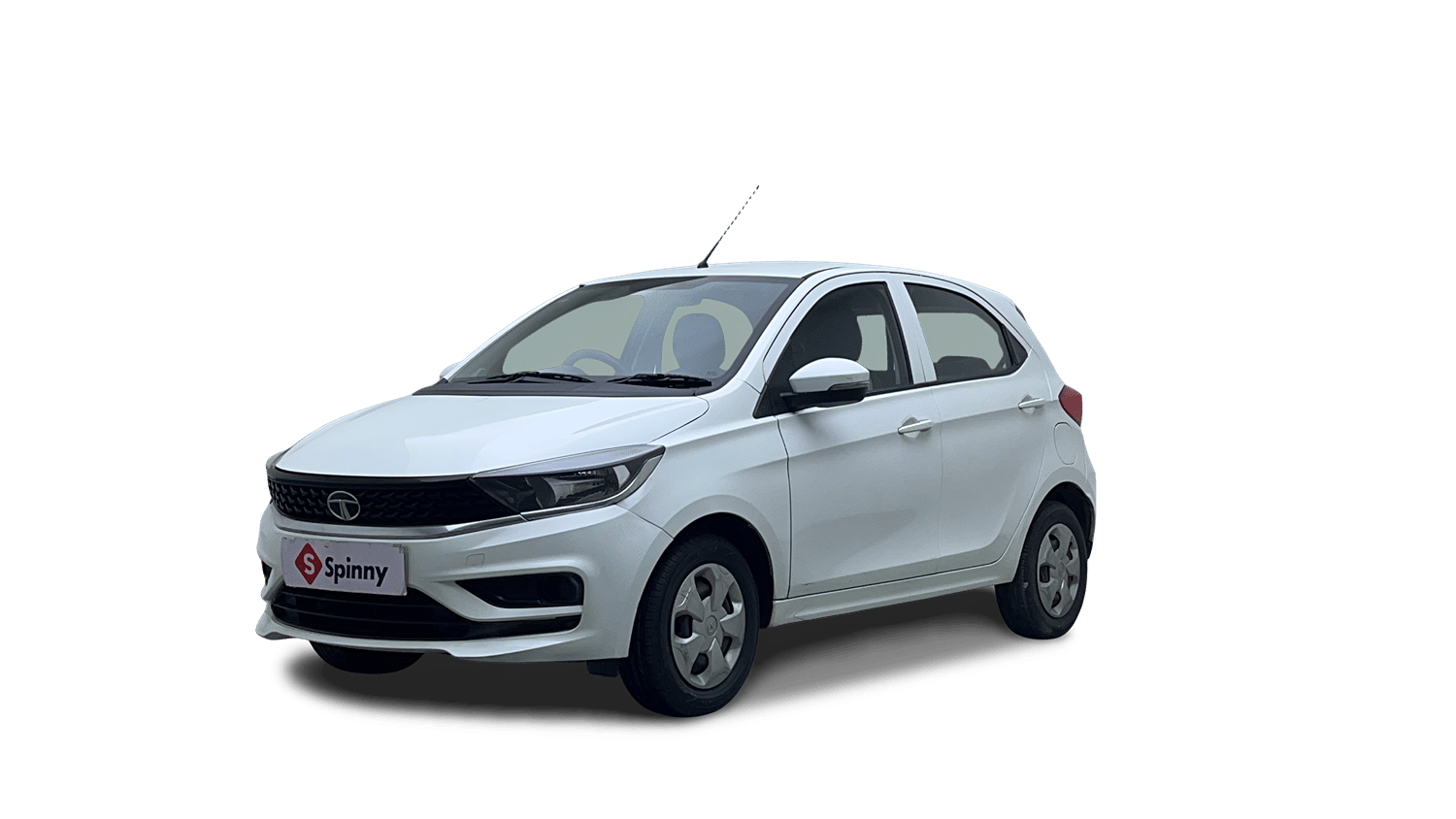 Used 2021 Tata Tiago XT Petrol Manual Image