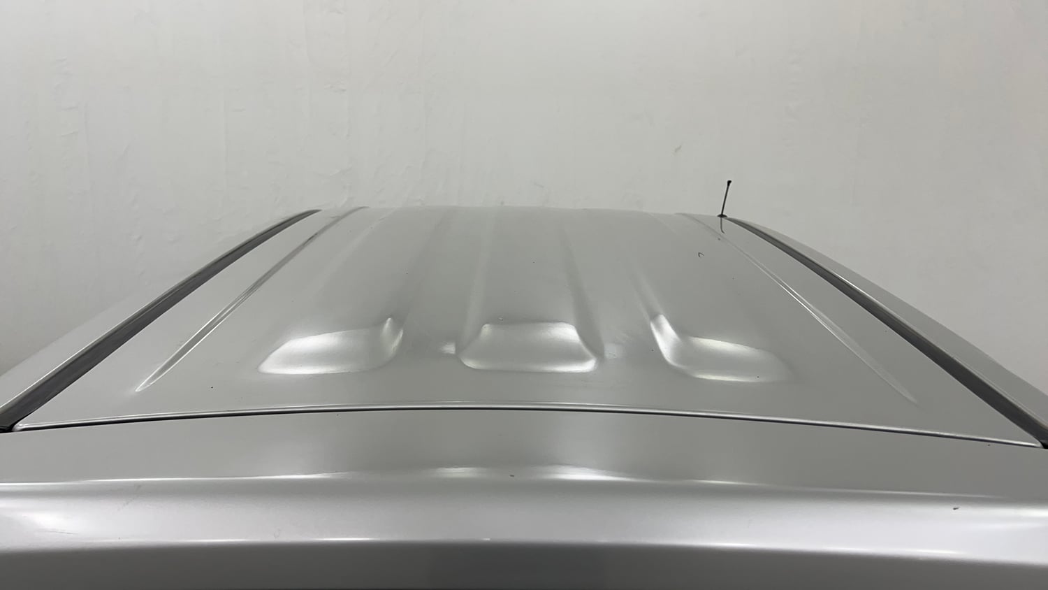 Used 2016 Maruti Suzuki Alto 800 Lxi Petrol Manual exterior EXTERIOR ROOF VIEW