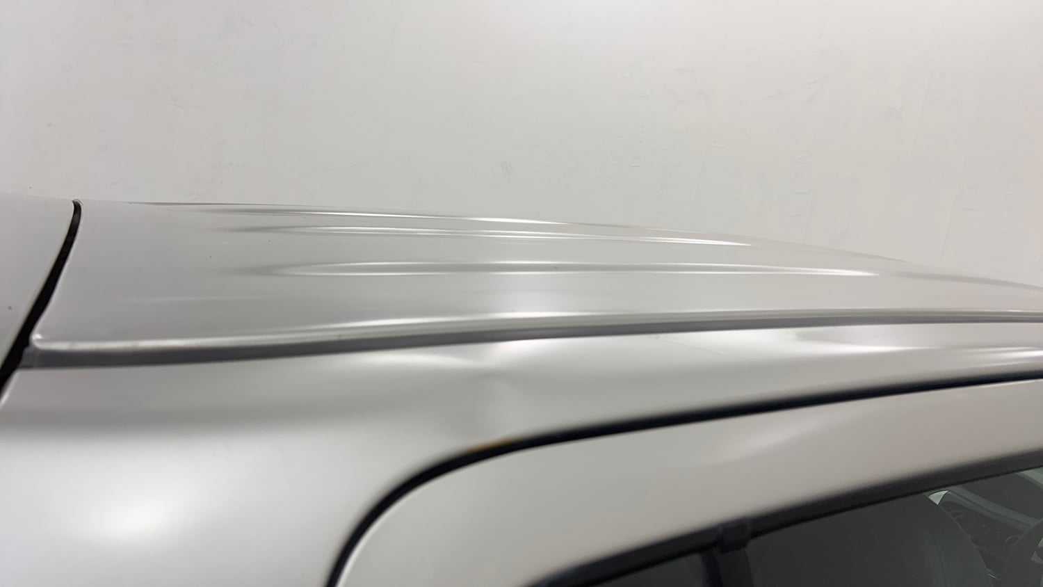 Used 2016 Maruti Suzuki Alto 800 Lxi Petrol Manual dents MINOR DENT