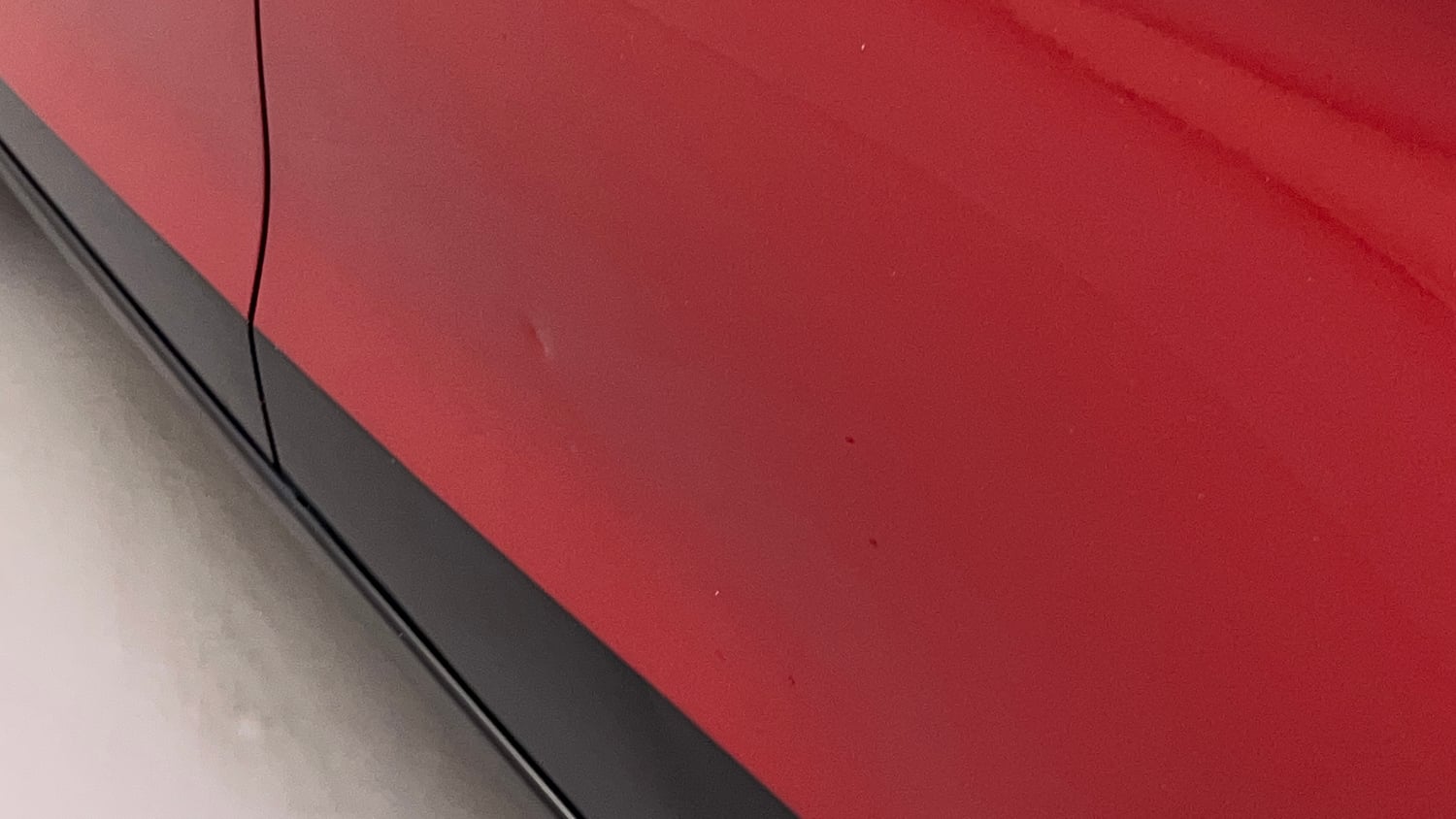 Used 2016 Maruti Suzuki Celerio VXi Petrol Manual dents MINOR DENT