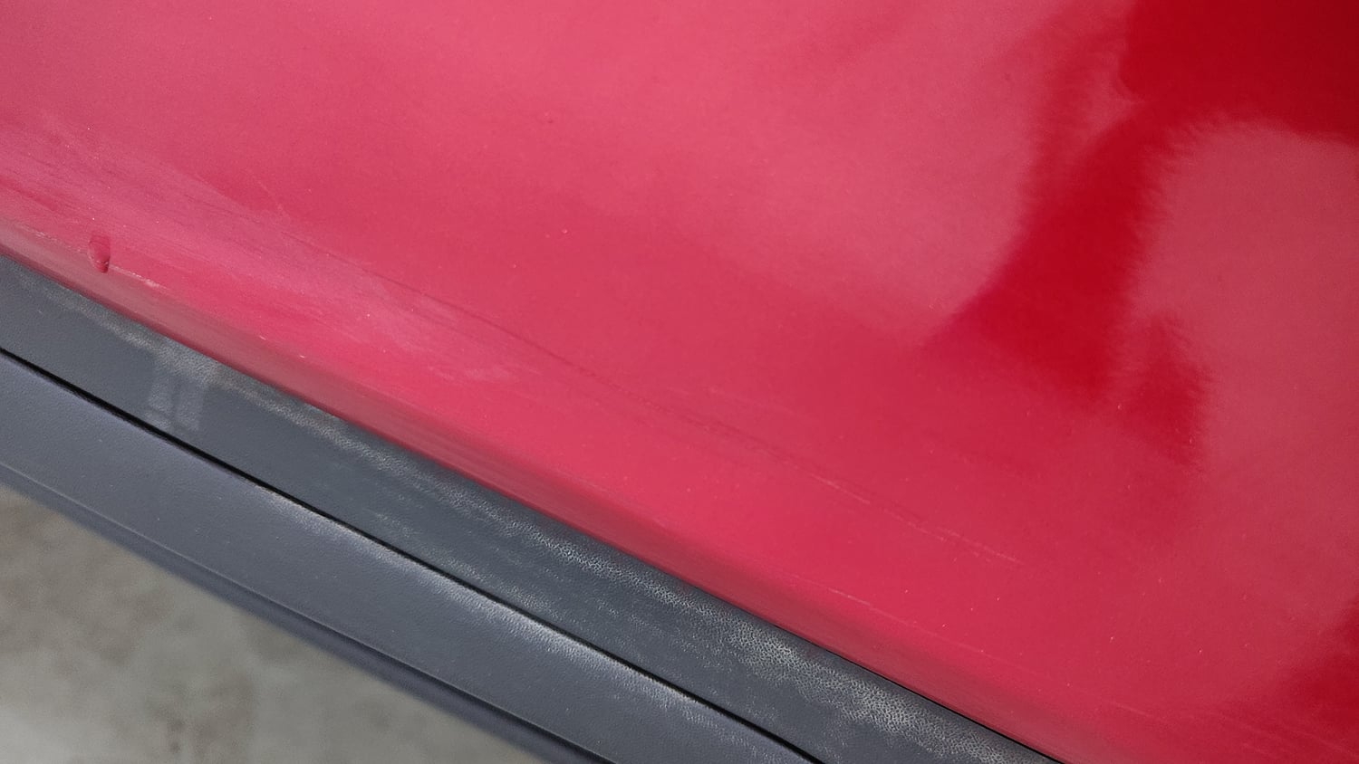 Used 2025 Nissan Magnite XE Petrol Manual dents MINOR SCRATCH