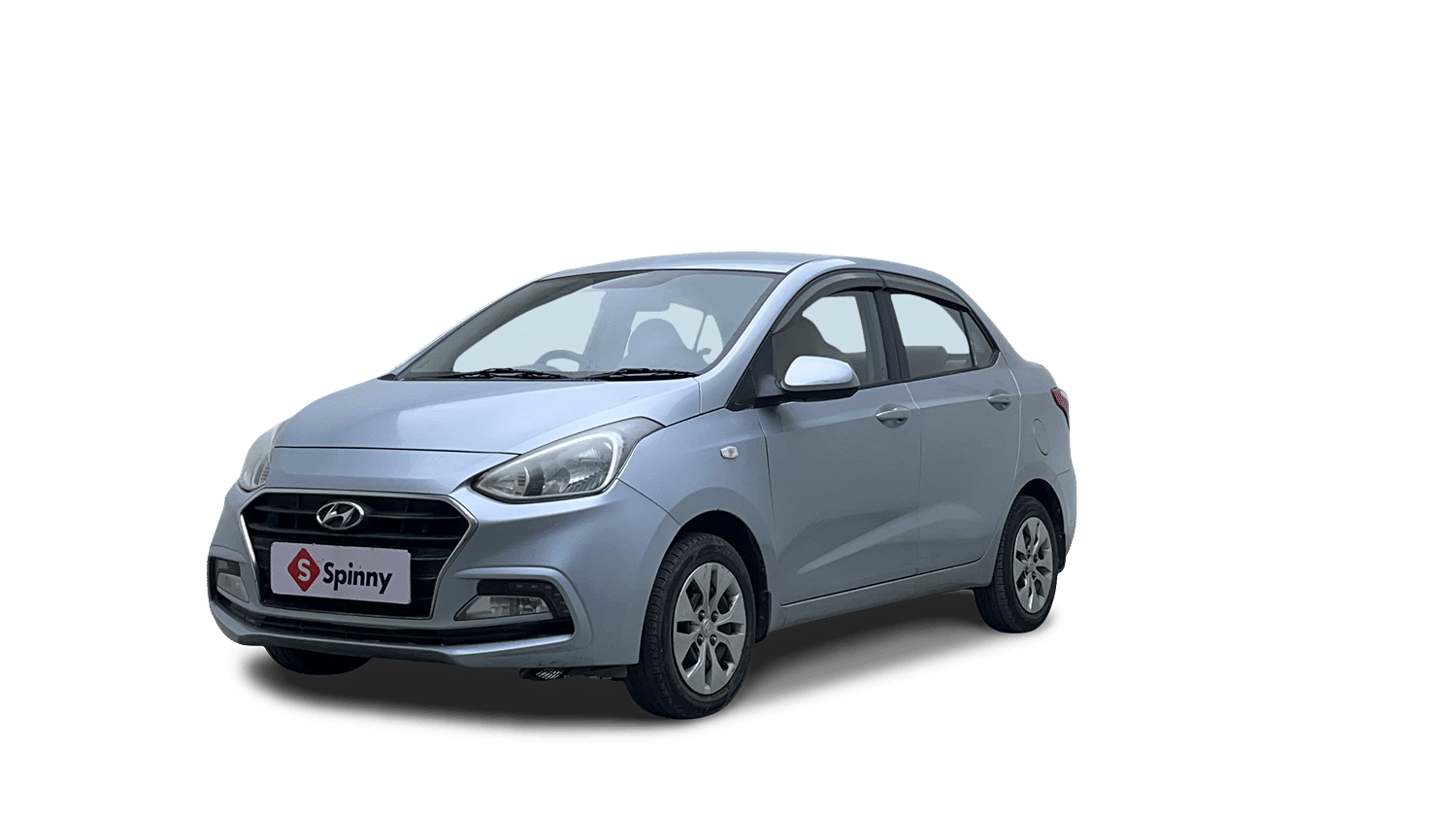 Used 2019 Hyundai Xcent S CRDi Diesel Manual Image