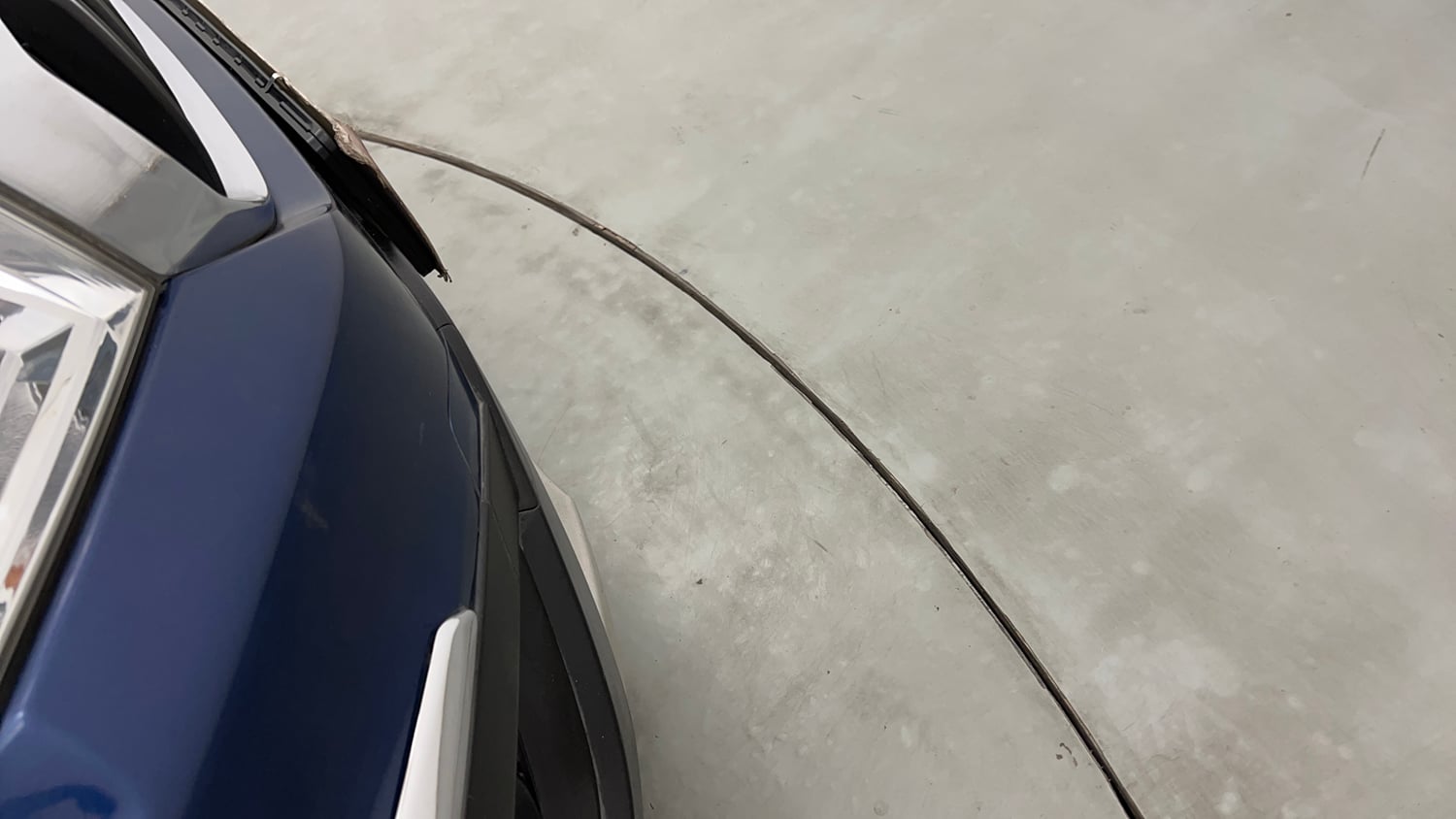 Used 2022 Maruti Suzuki S-Cross Sigma Petrol Manual dents MINOR SCRATCH