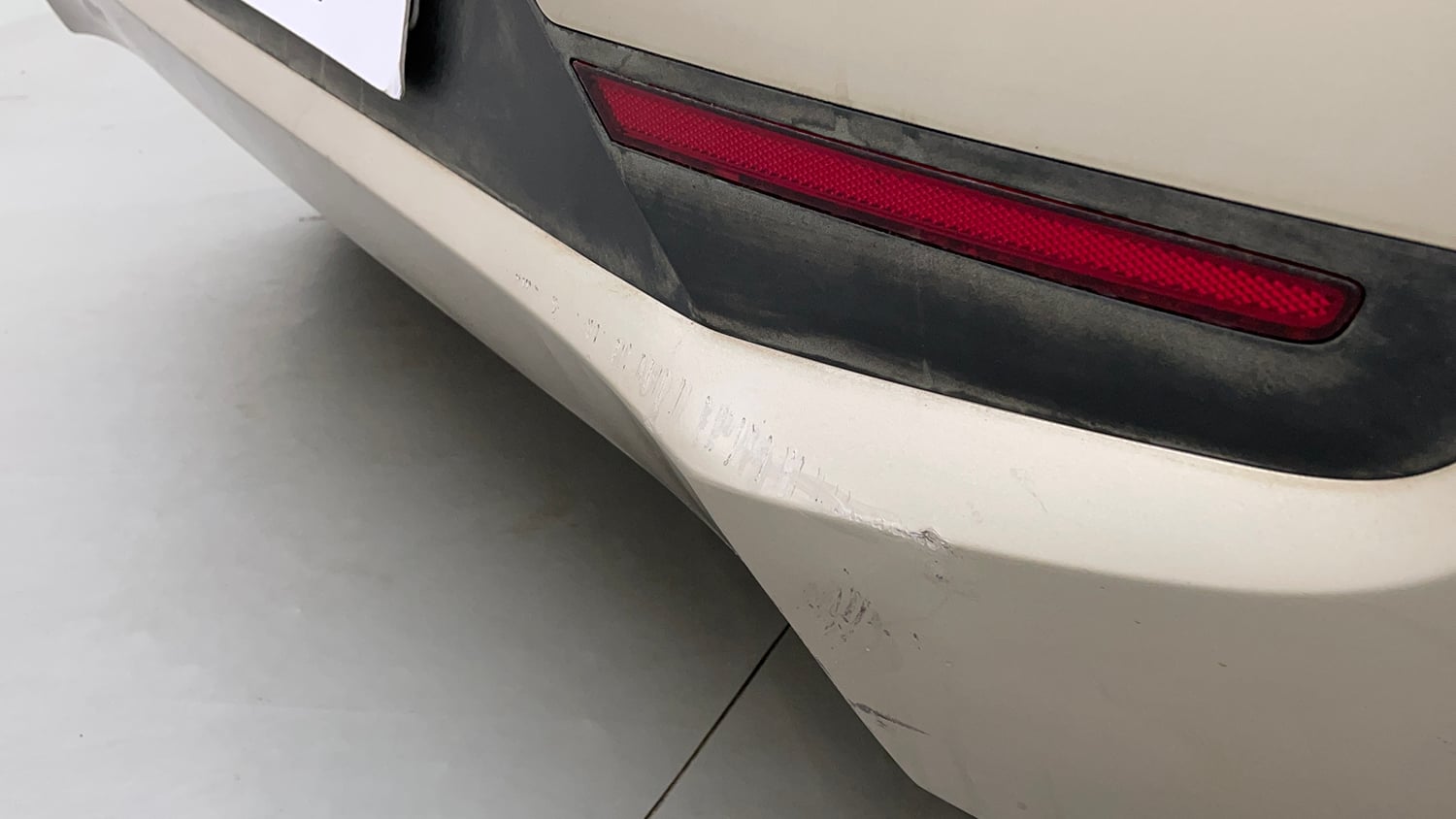 Used 2019 Hyundai Santro Sportz Petrol Manual dents MINOR SCRATCH