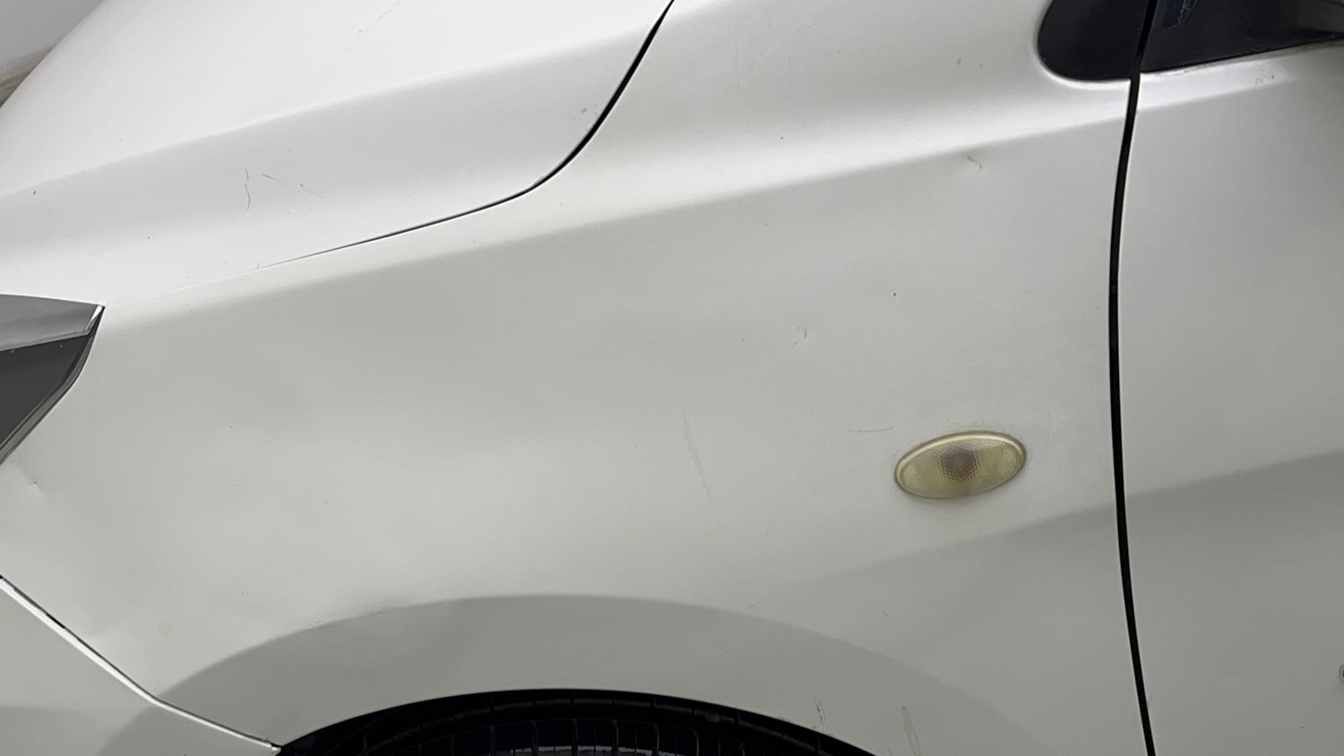 Used 2017 Maruti Suzuki Celerio VXi Petrol Manual dents MINOR DENT