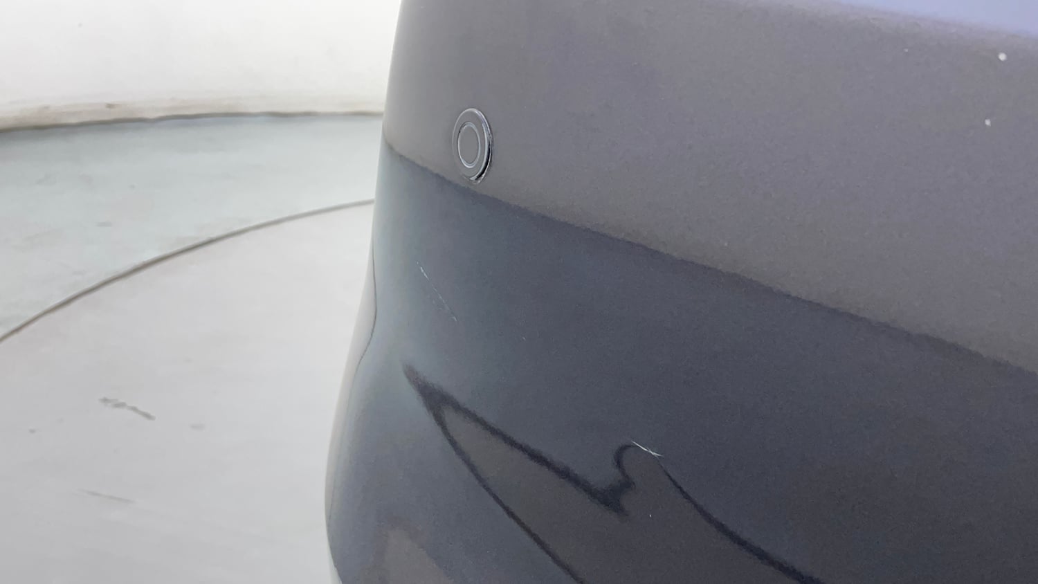 Used 2016 Maruti Suzuki Baleno Zeta 1.2 Petrol Manual dents MINOR SCRATCH