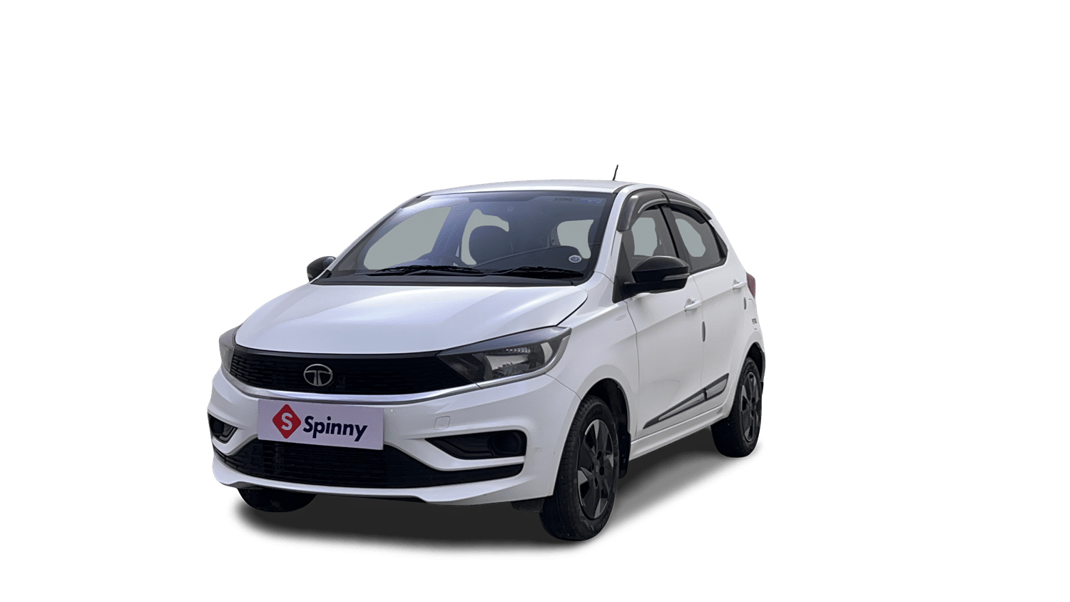 Used 2025 Tata Tiago XTA Petrol Automatic Image