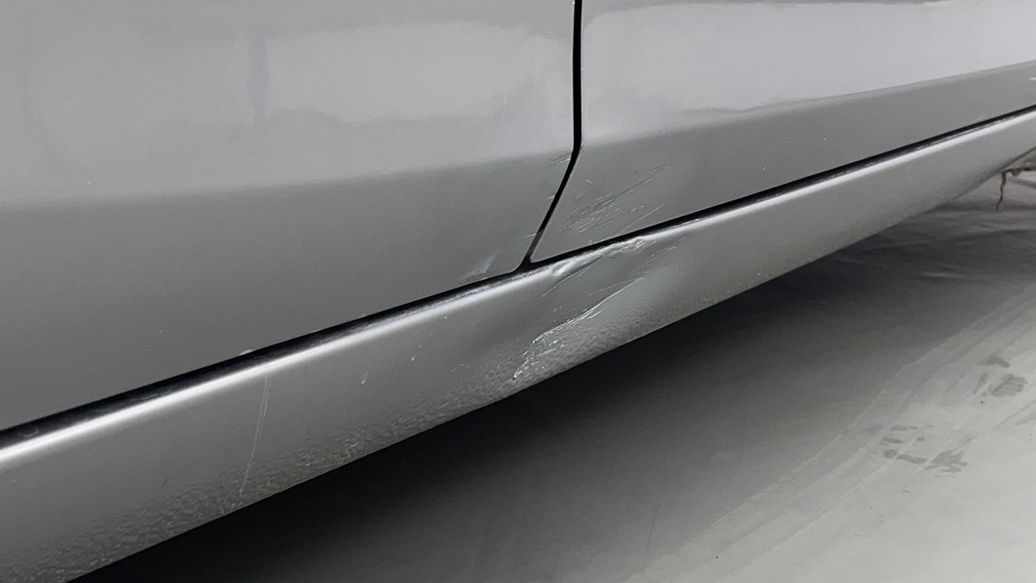 Used 2019 Maruti Suzuki Ciaz Delta Hybrid 1.5 AT Petrol Automatic dents MINOR DENT