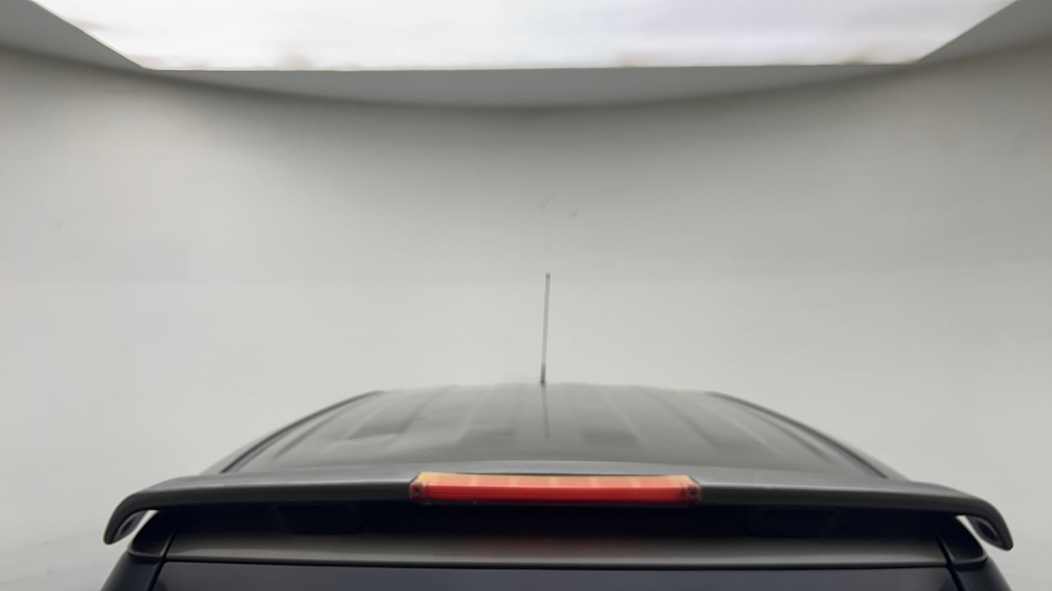 Used 2023 Maruti Suzuki Wagon R VXI 1.0 Petrol Manual exterior EXTERIOR ROOF VIEW