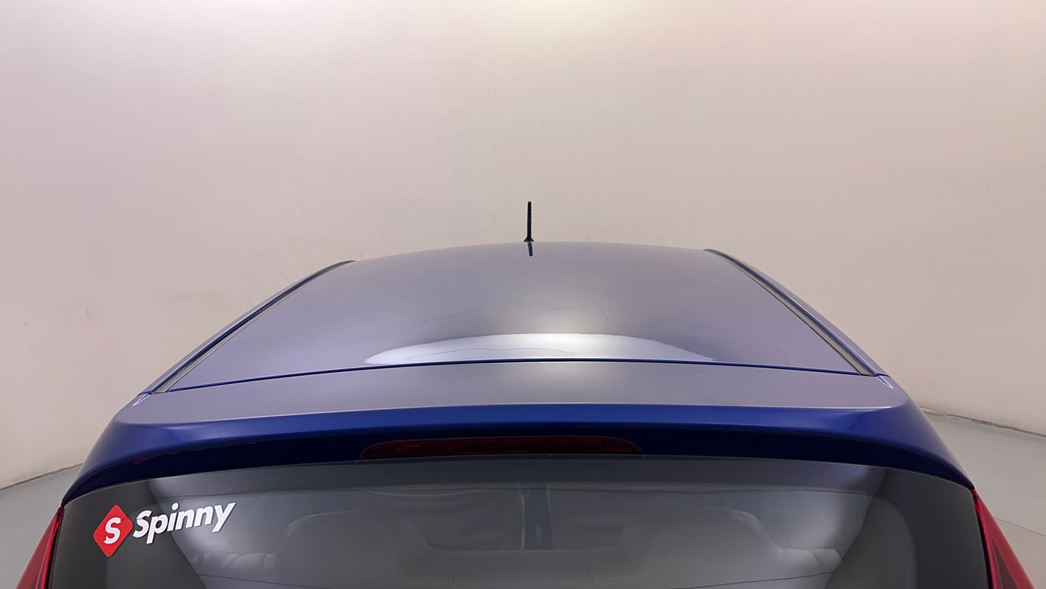 Used 2017 Hyundai Eon Era + Petrol Manual exterior EXTERIOR ROOF VIEW