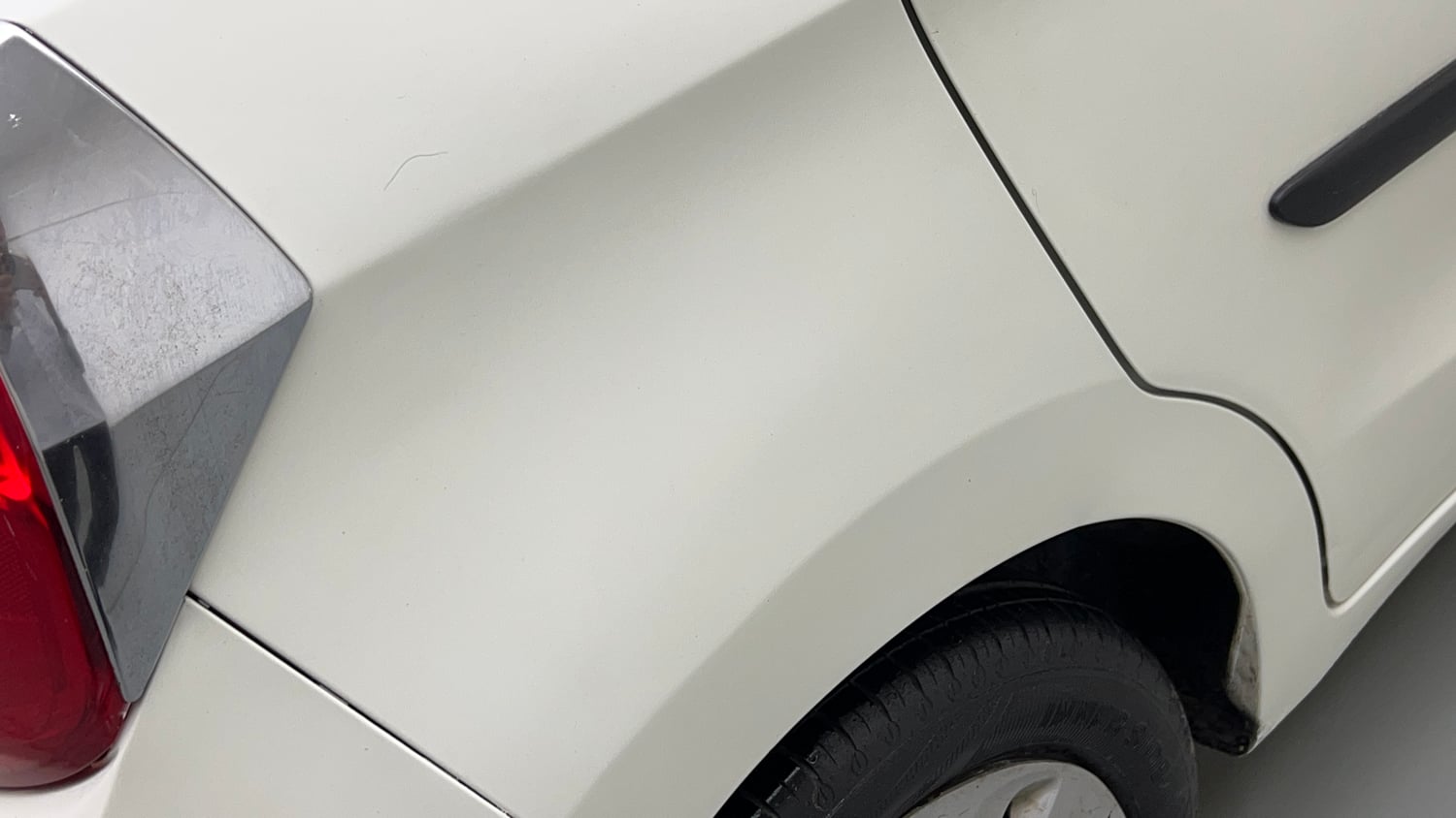 Used 2017 Maruti Suzuki Celerio VXi Petrol Manual dents MINOR DENT