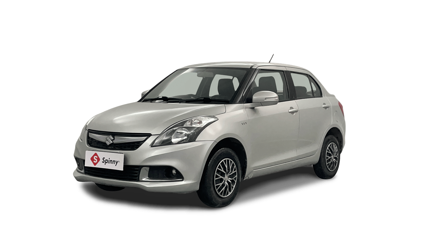 Used 2016 Maruti Suzuki Swift Dzire VXI Petrol Manual Image