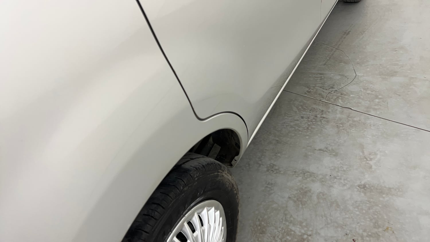 Used 2016 Maruti Suzuki Alto 800 Lxi Petrol Manual dents MINOR SCRATCH