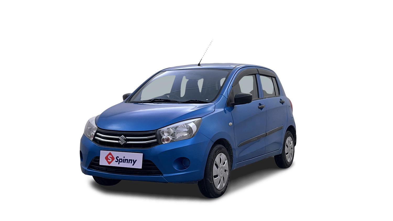 Used 2016 Maruti Suzuki Celerio VXi AMT Petrol Automatic Image