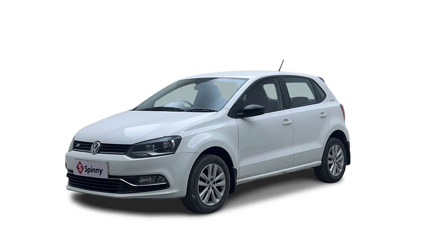Used 2016 Volkswagen Polo GT TSI Petrol Automatic Image