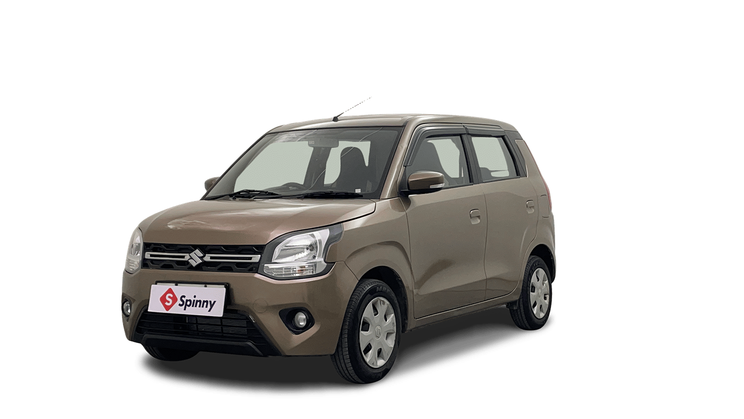 Used 2022 Maruti Suzuki Wagon R ZXi 1.2 Petrol Manual Image