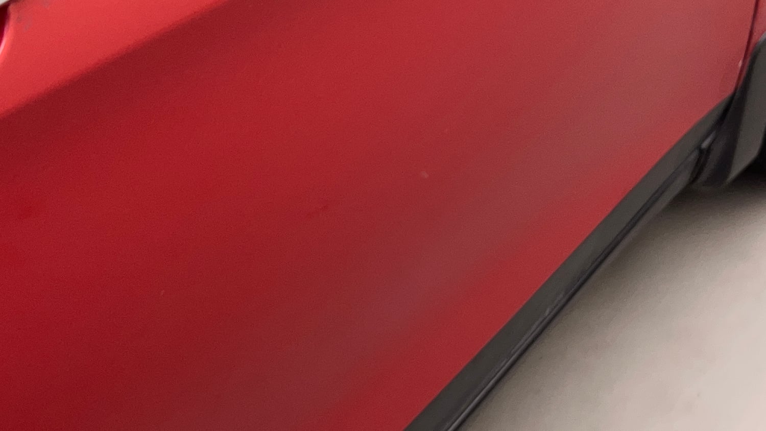 Used 2016 Maruti Suzuki Celerio VXi Petrol Manual dents MINOR SCRATCH
