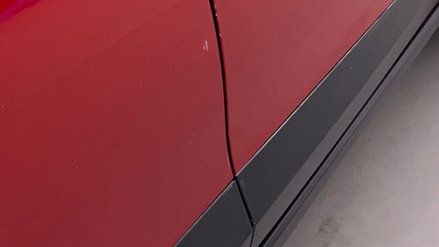 Used 2019 Tata Nexon XZA Plus Petrol Petrol Automatic dents MINOR SCRATCH
