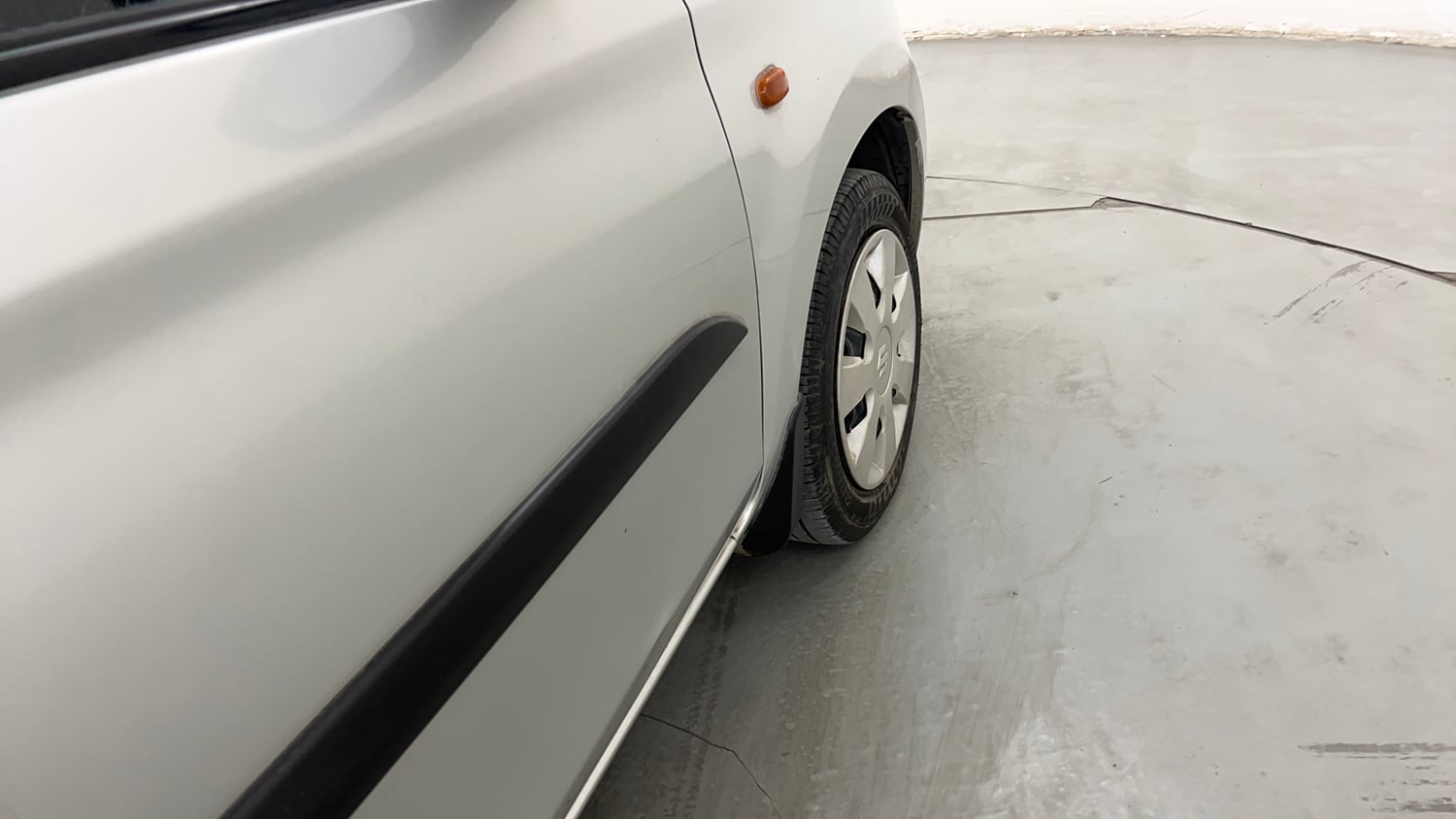 Used 2015 Maruti Suzuki Alto K10 VXi Petrol Manual dents MINOR DENT