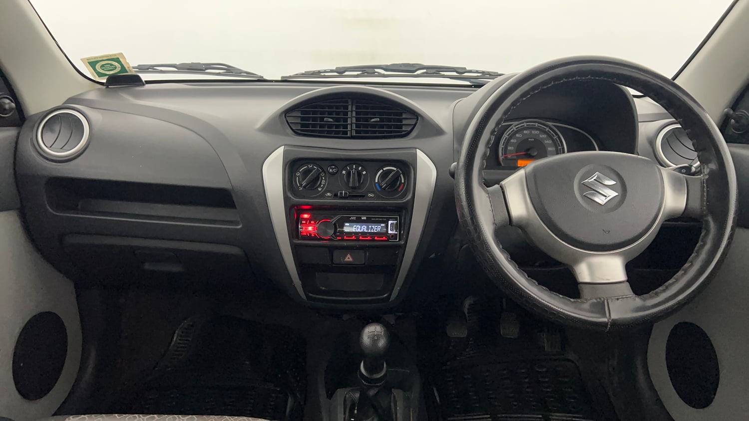 DASHBOARD VIDEO