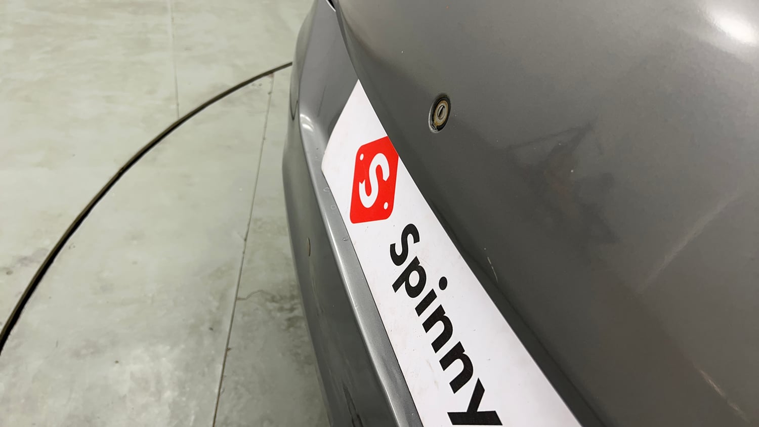 Used 2014 Maruti Suzuki Swift LXi Petrol Manual dents MINOR SCRATCH