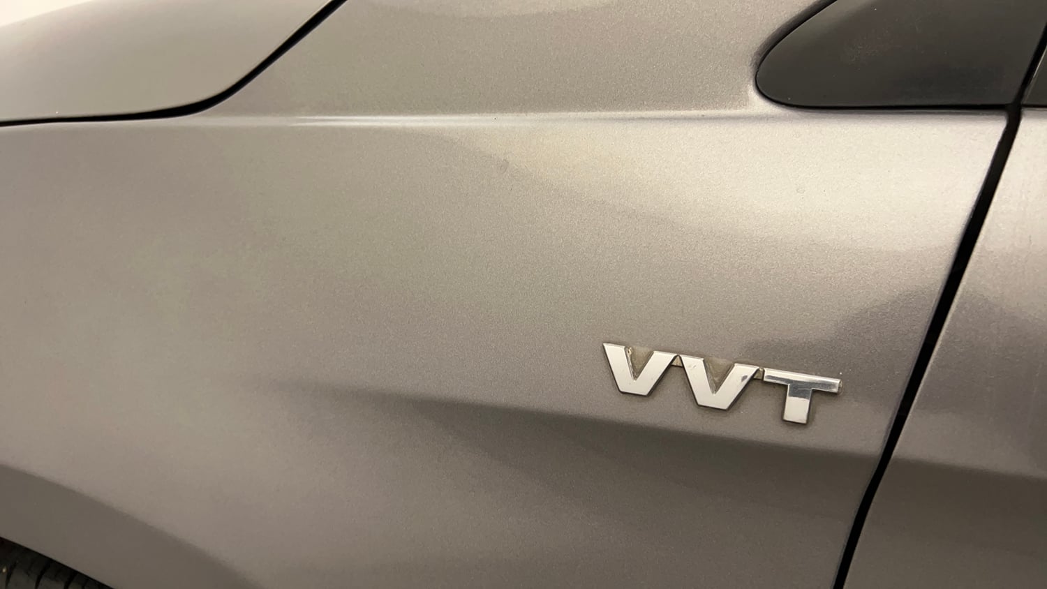 Used 2016 Maruti Suzuki Ciaz ZXi  AT Petrol Automatic dents MINOR SCRATCH