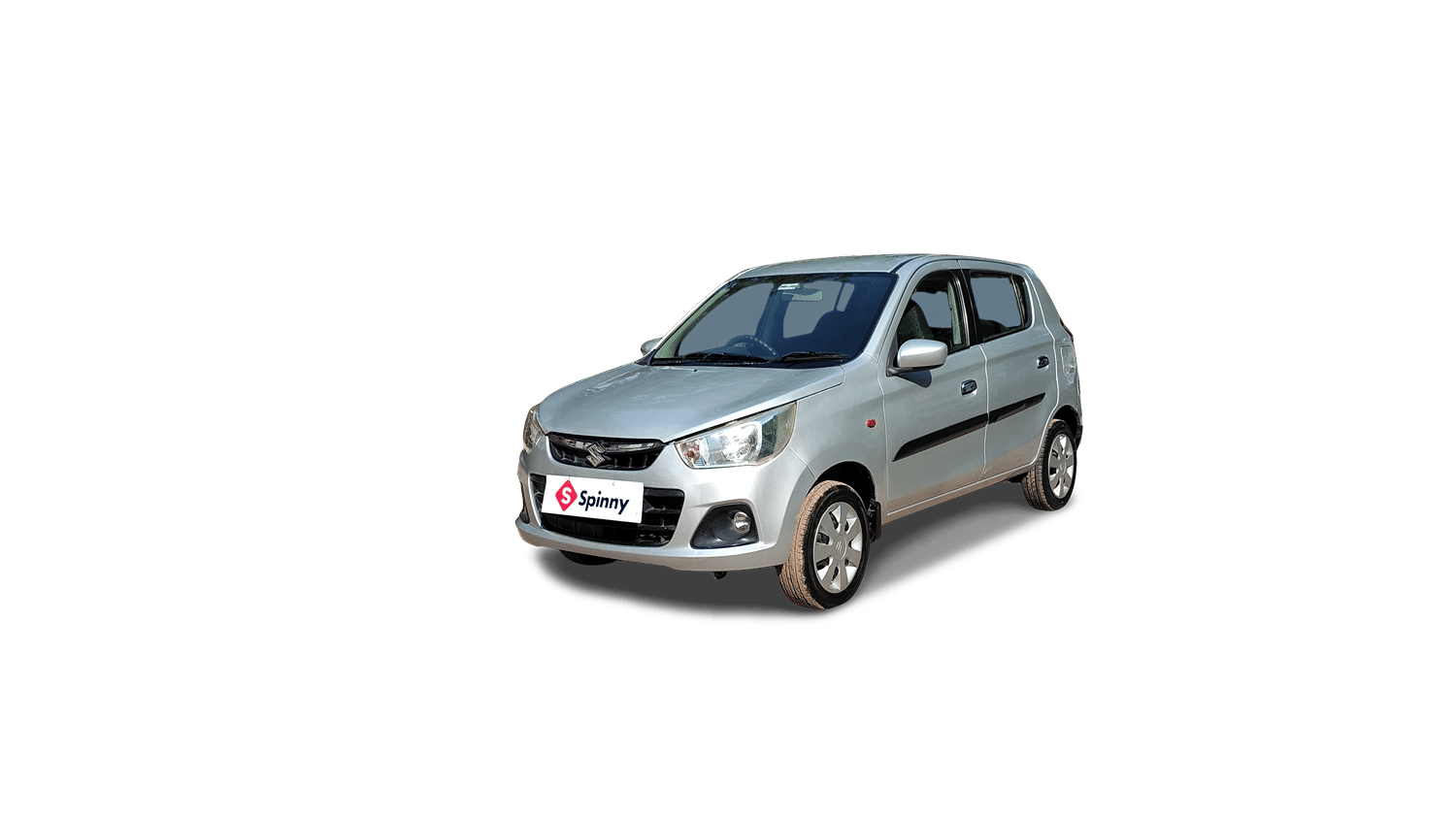 Used 2014 Maruti Suzuki Alto K10 VXi Petrol Manual Image