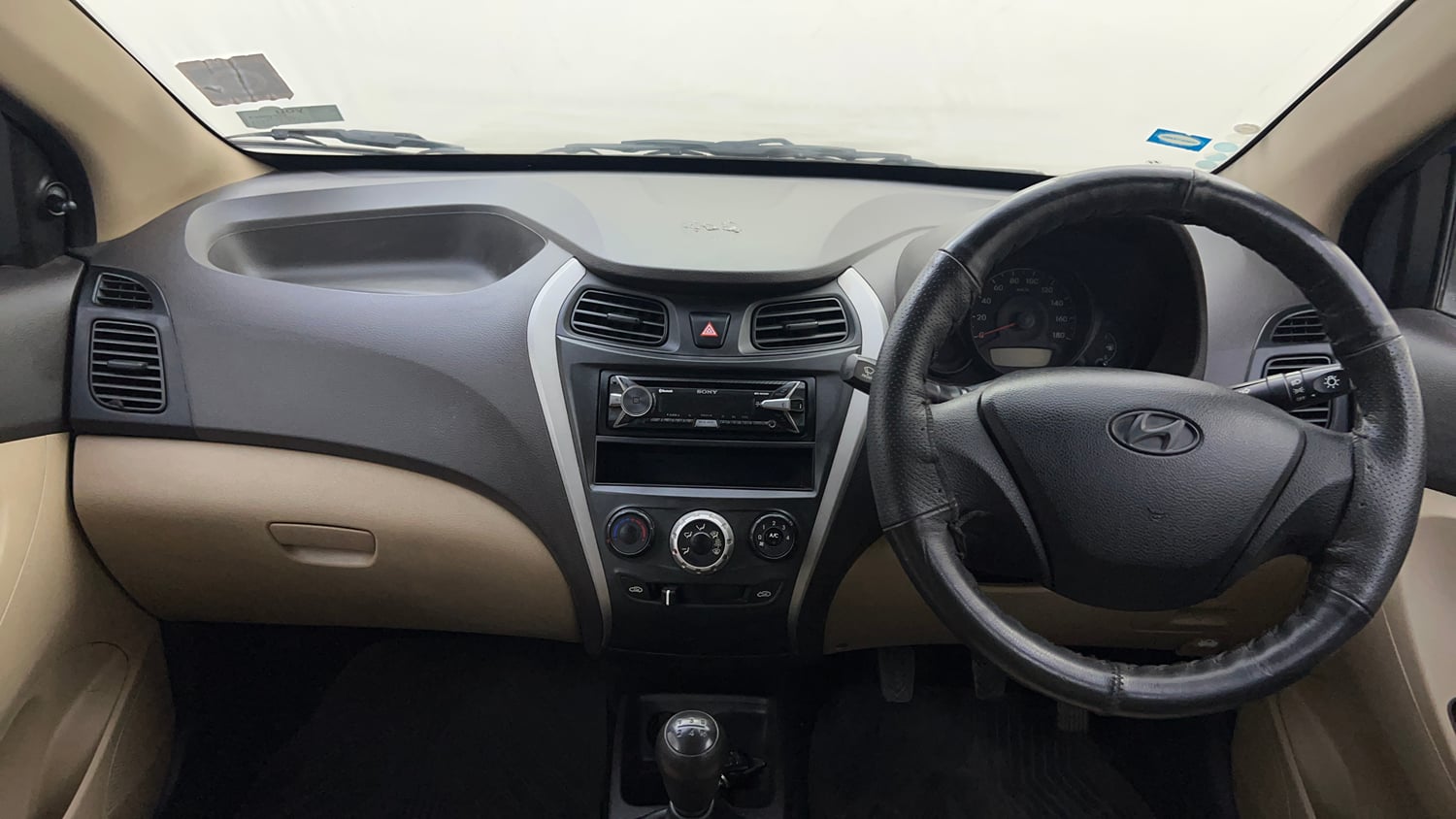 DASHBOARD VIDEO
